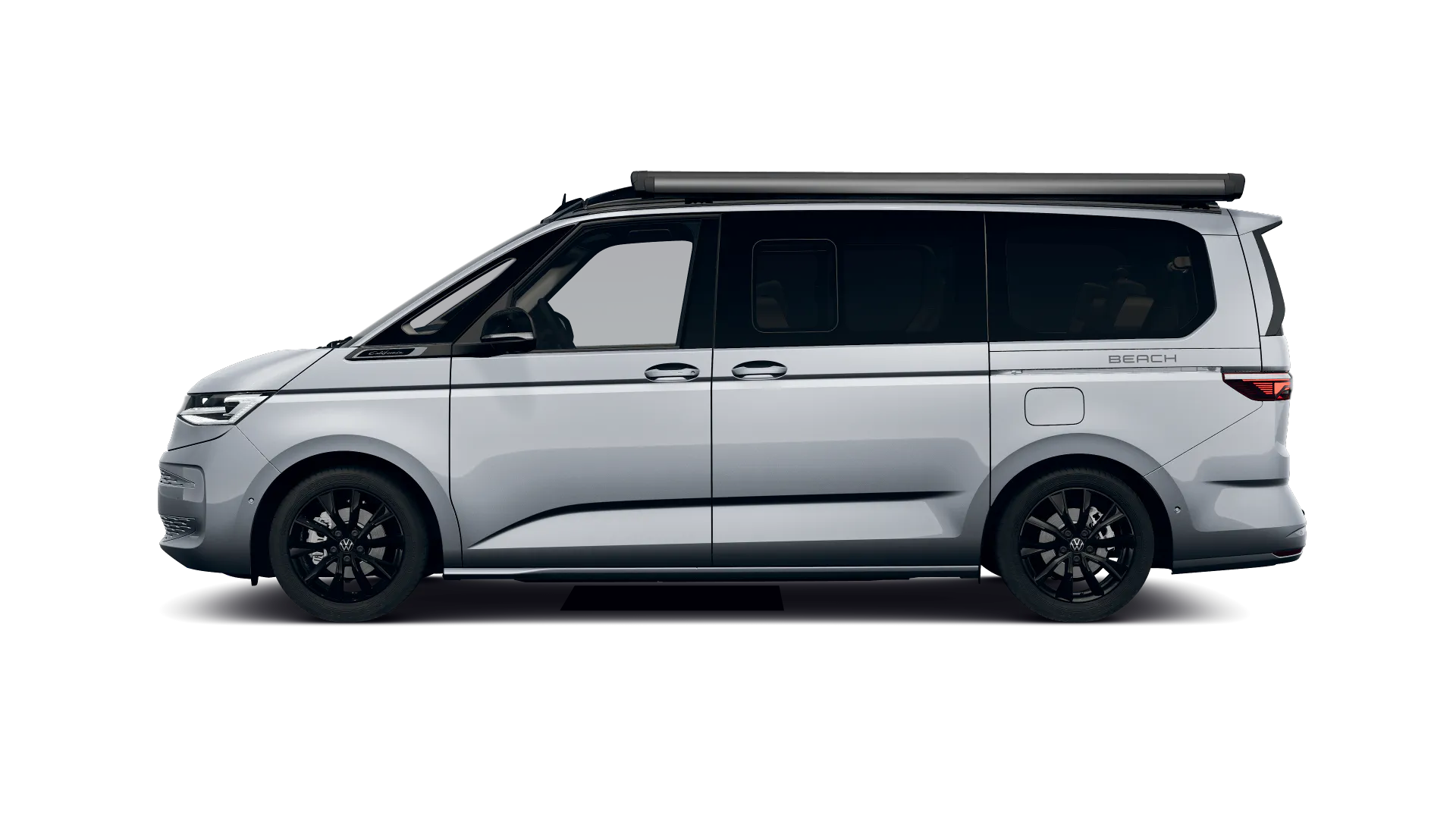 Volkswagen California Beach