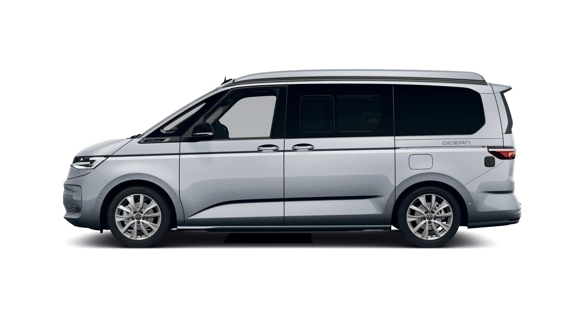 Volkswagen California Ocean