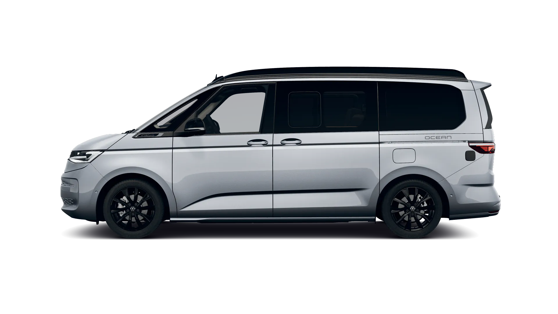 Volkswagen California Ocean