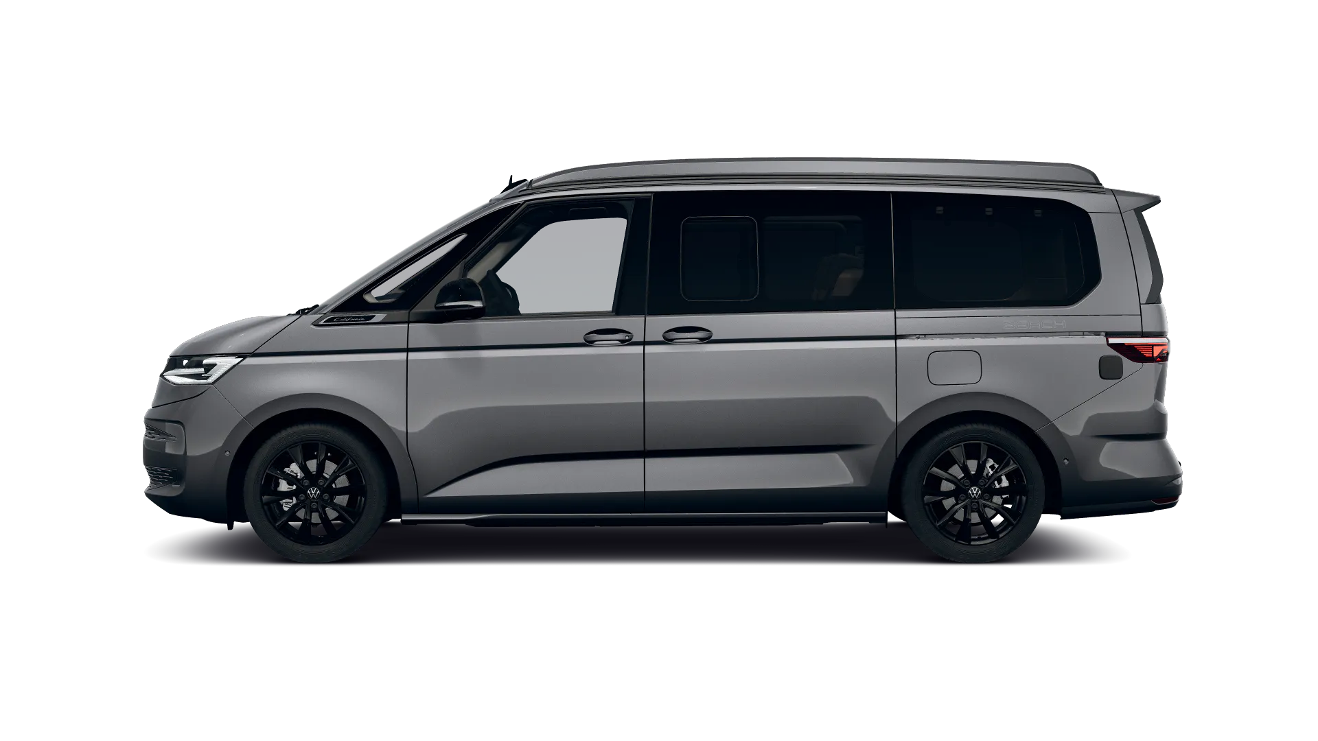Volkswagen California Beach Camper