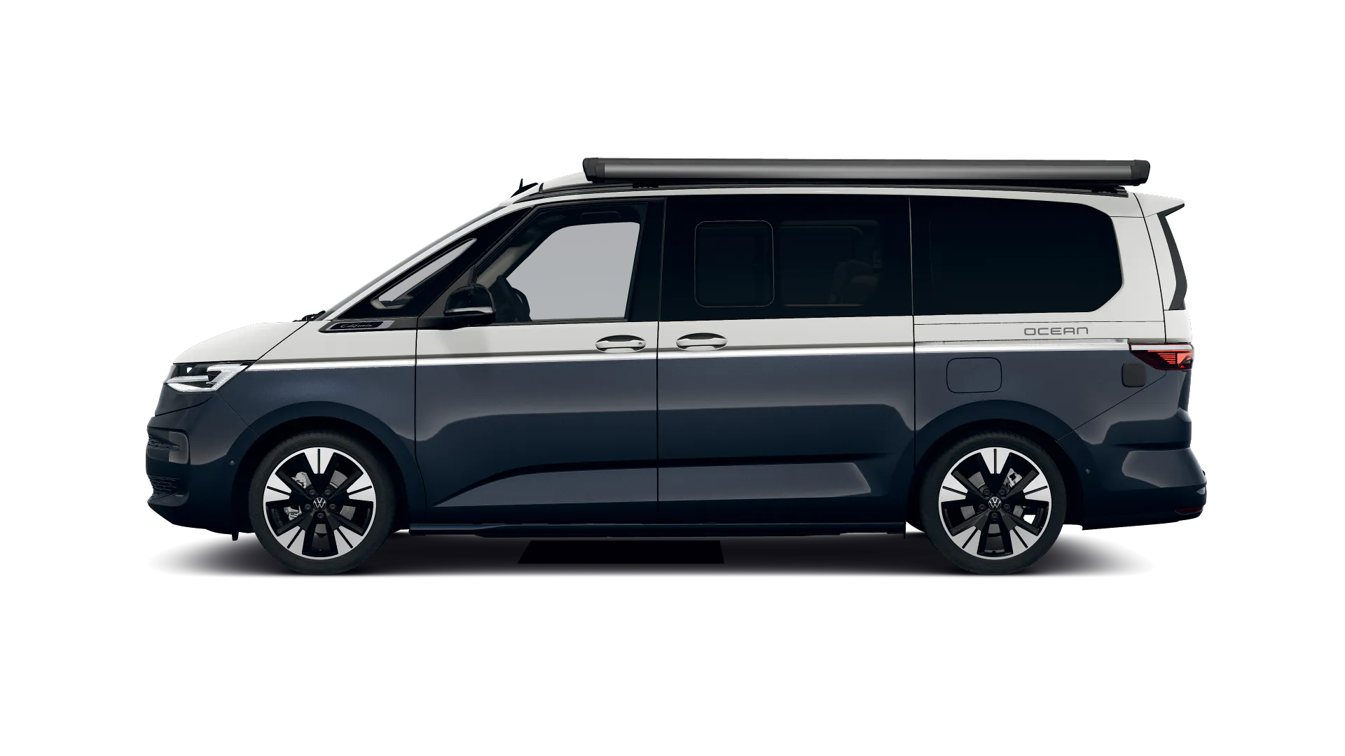 Volkswagen California Ocean