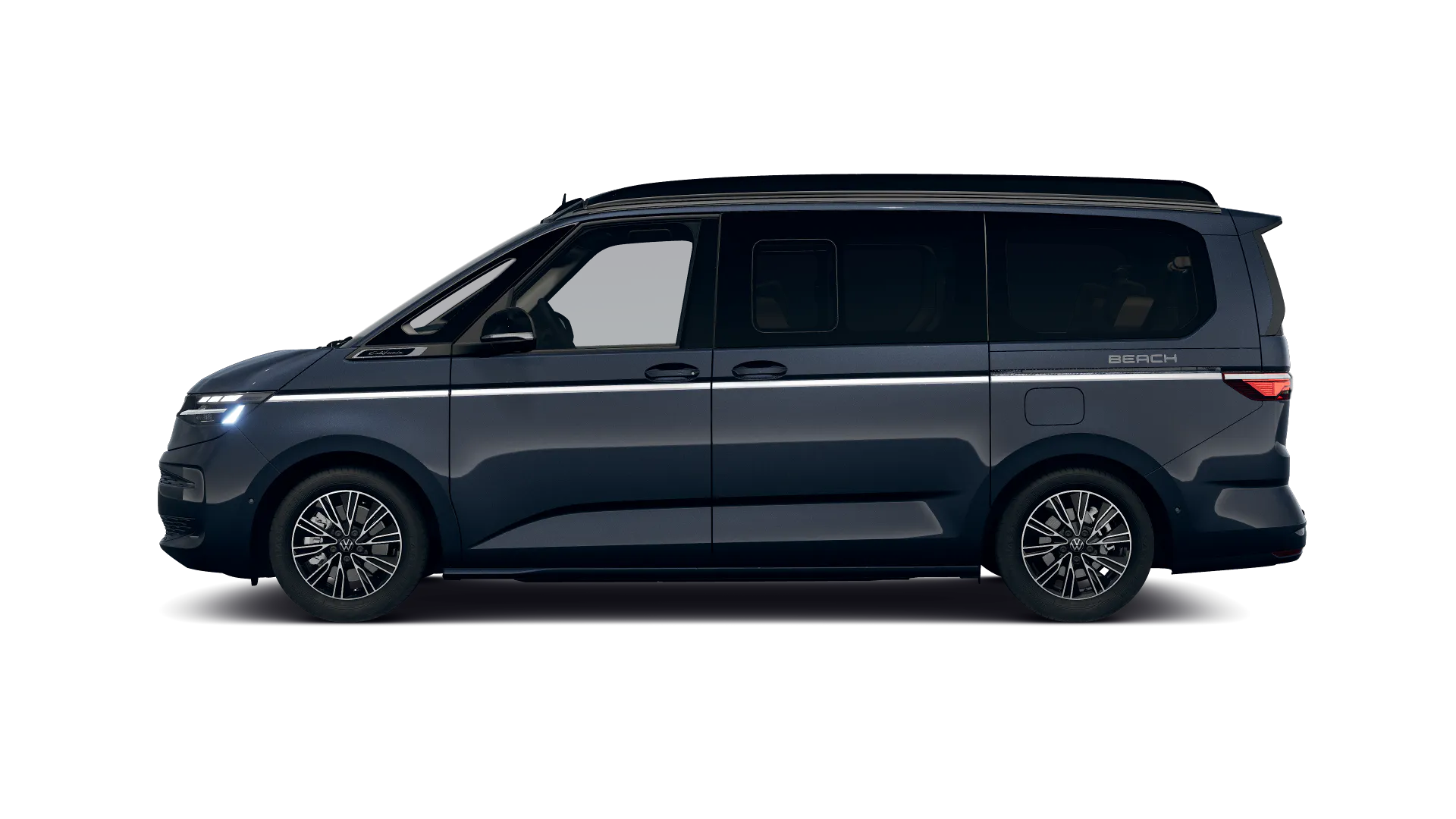 Volkswagen California Beach