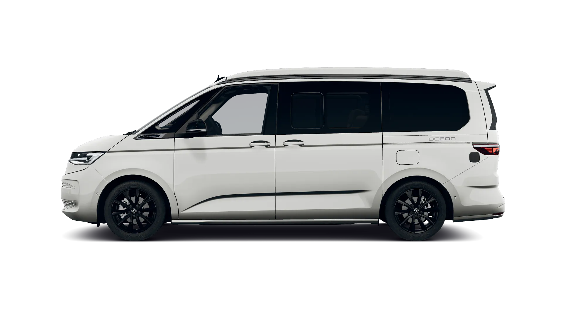 Volkswagen California Ocean