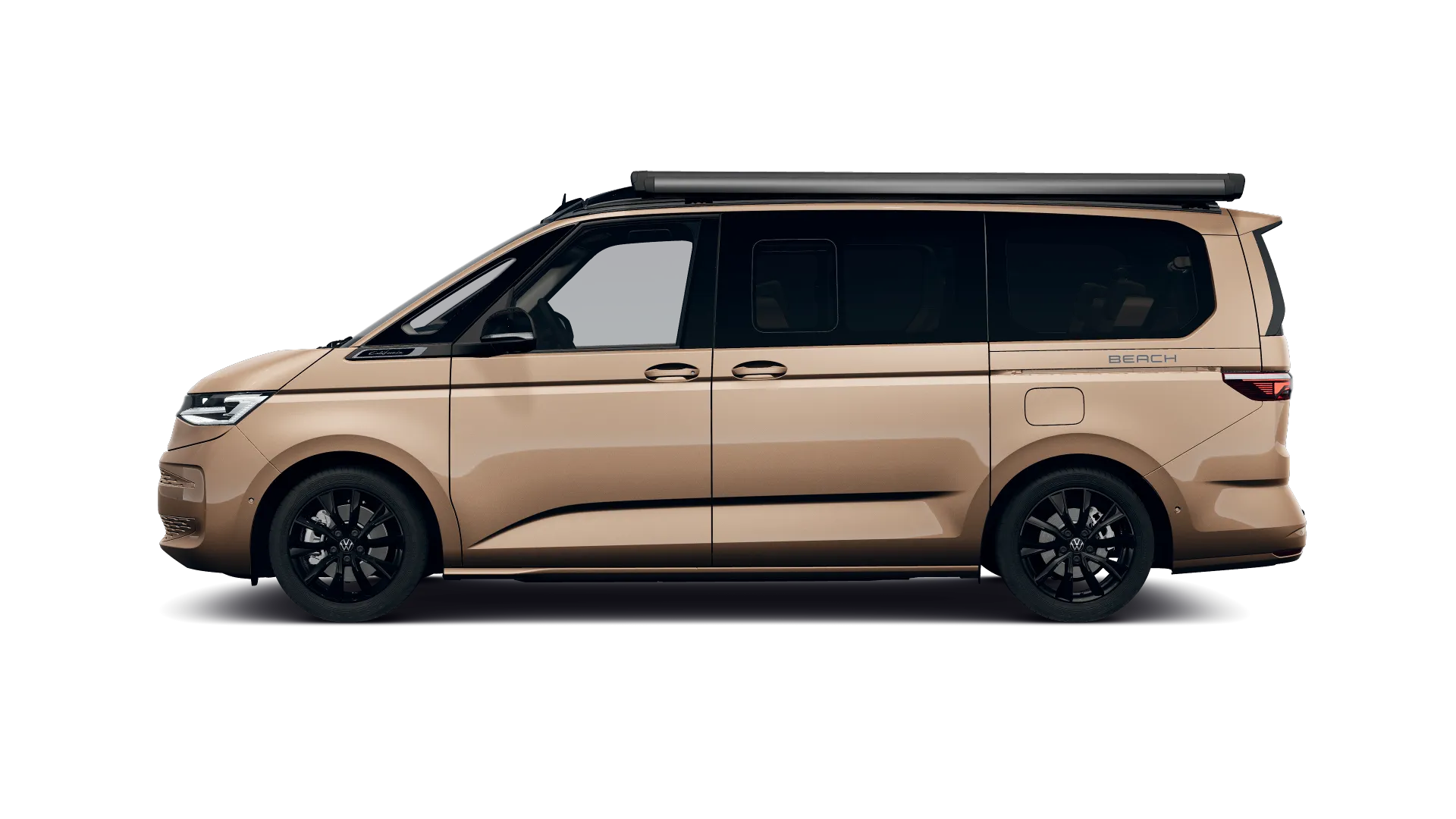 Volkswagen California Beach