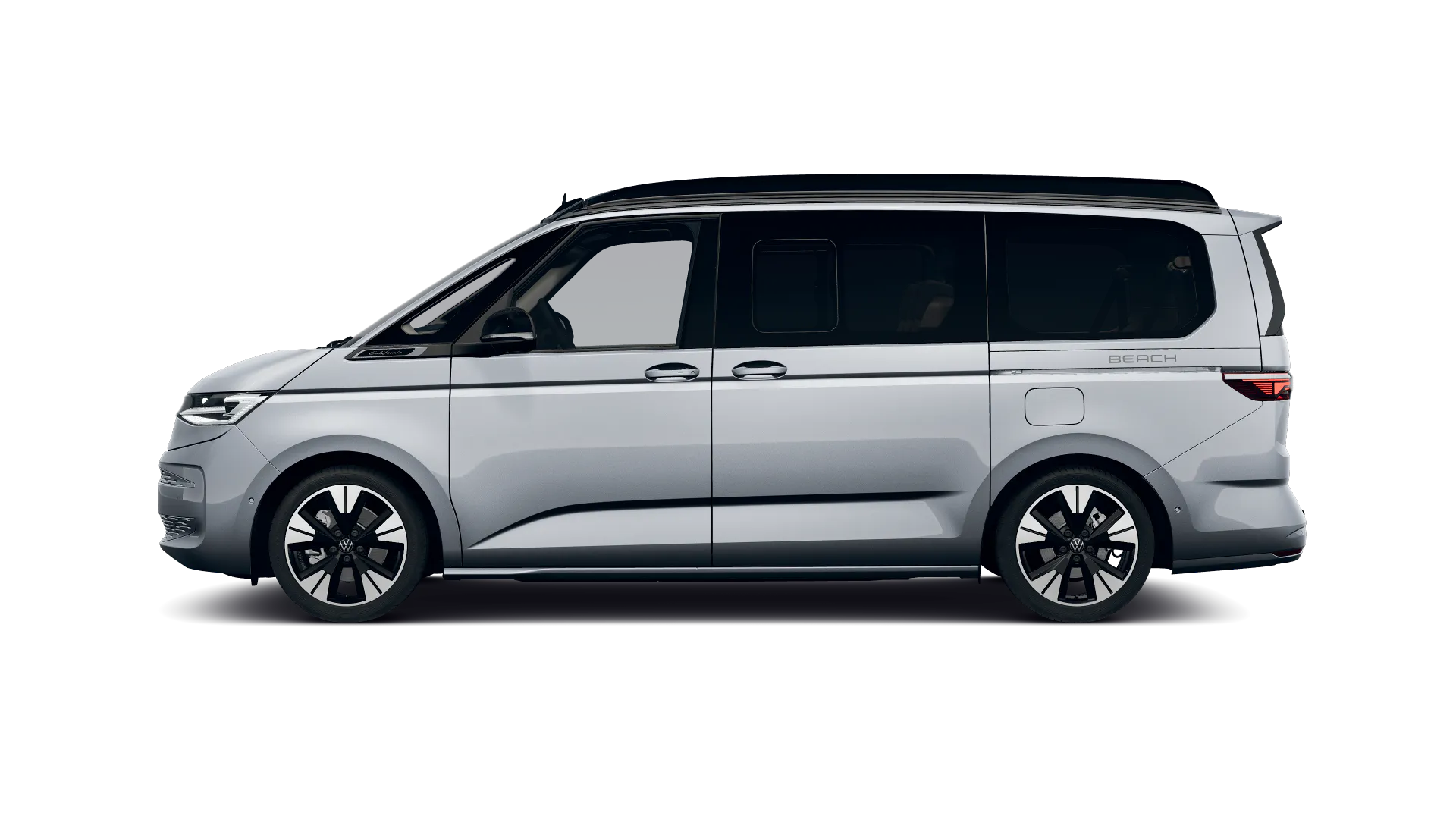 Volkswagen California Beach