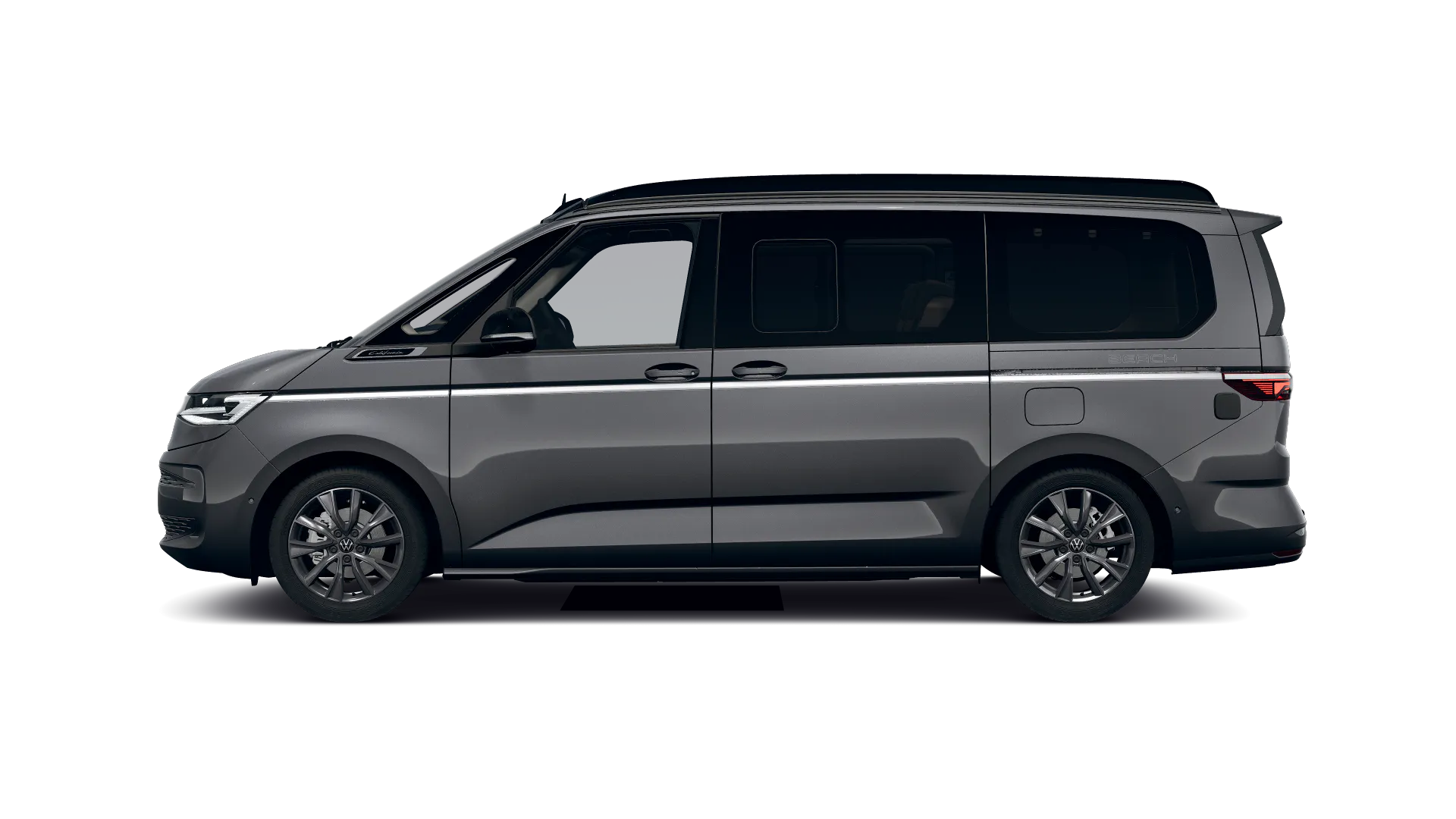 Volkswagen California Beach Tour