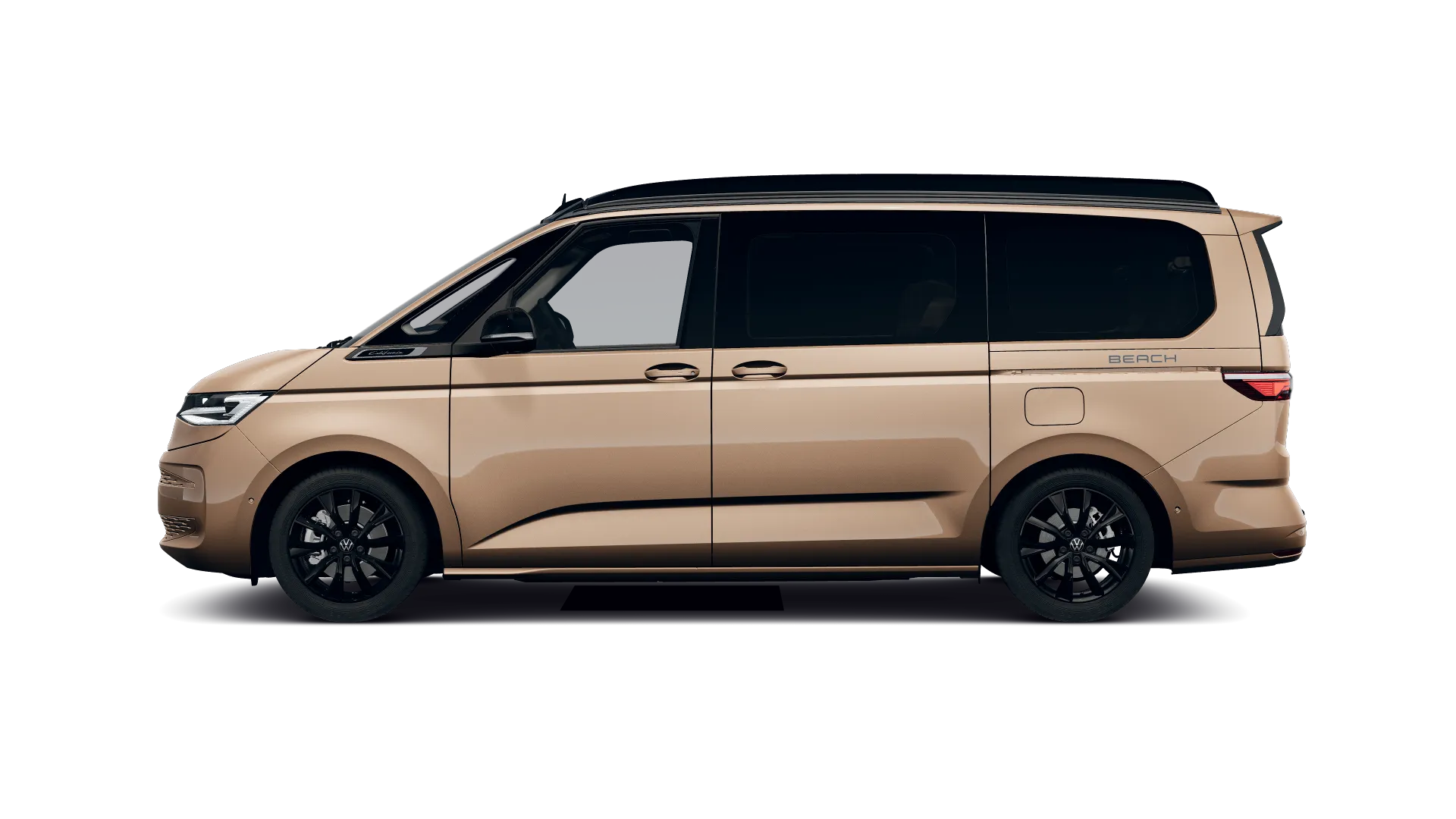 Volkswagen California Beach