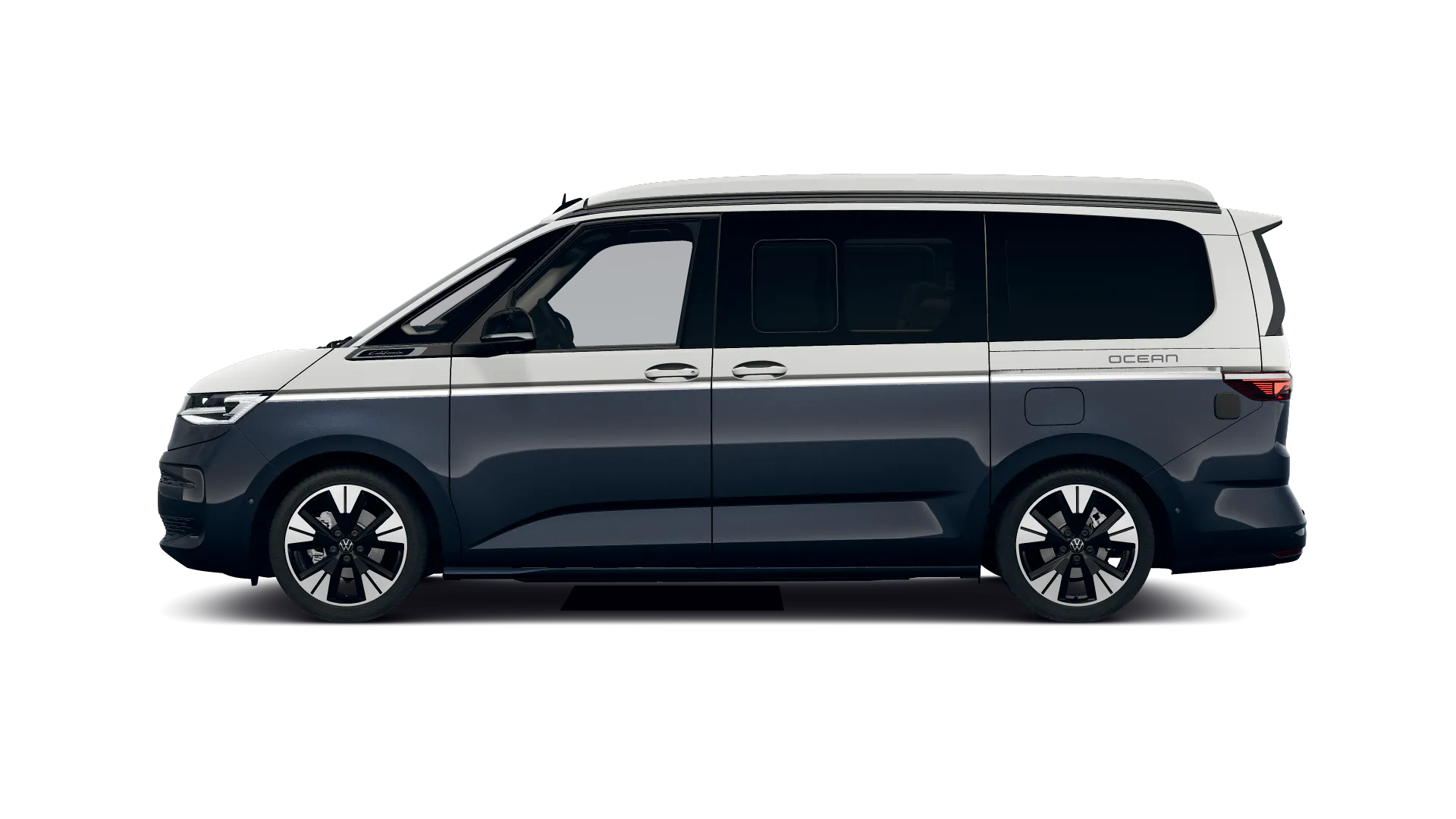 Volkswagen California Ocean