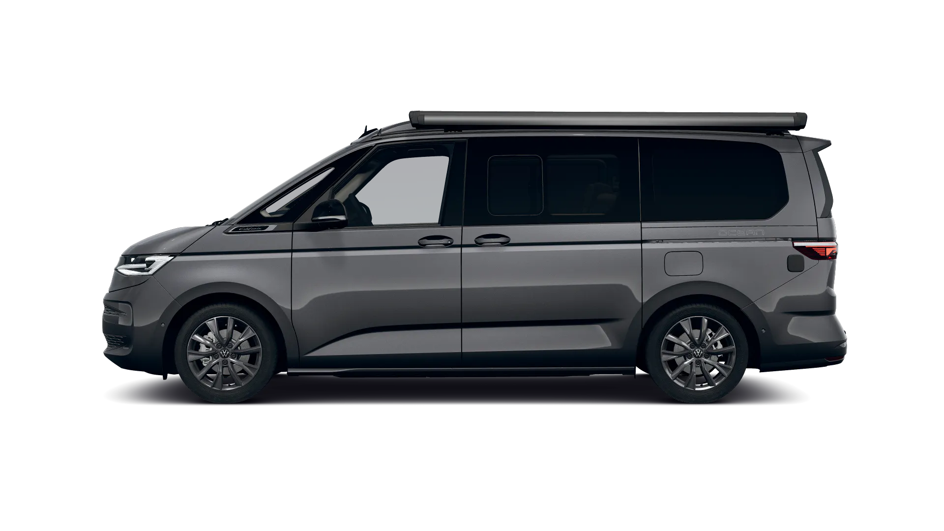 Volkswagen California Ocean