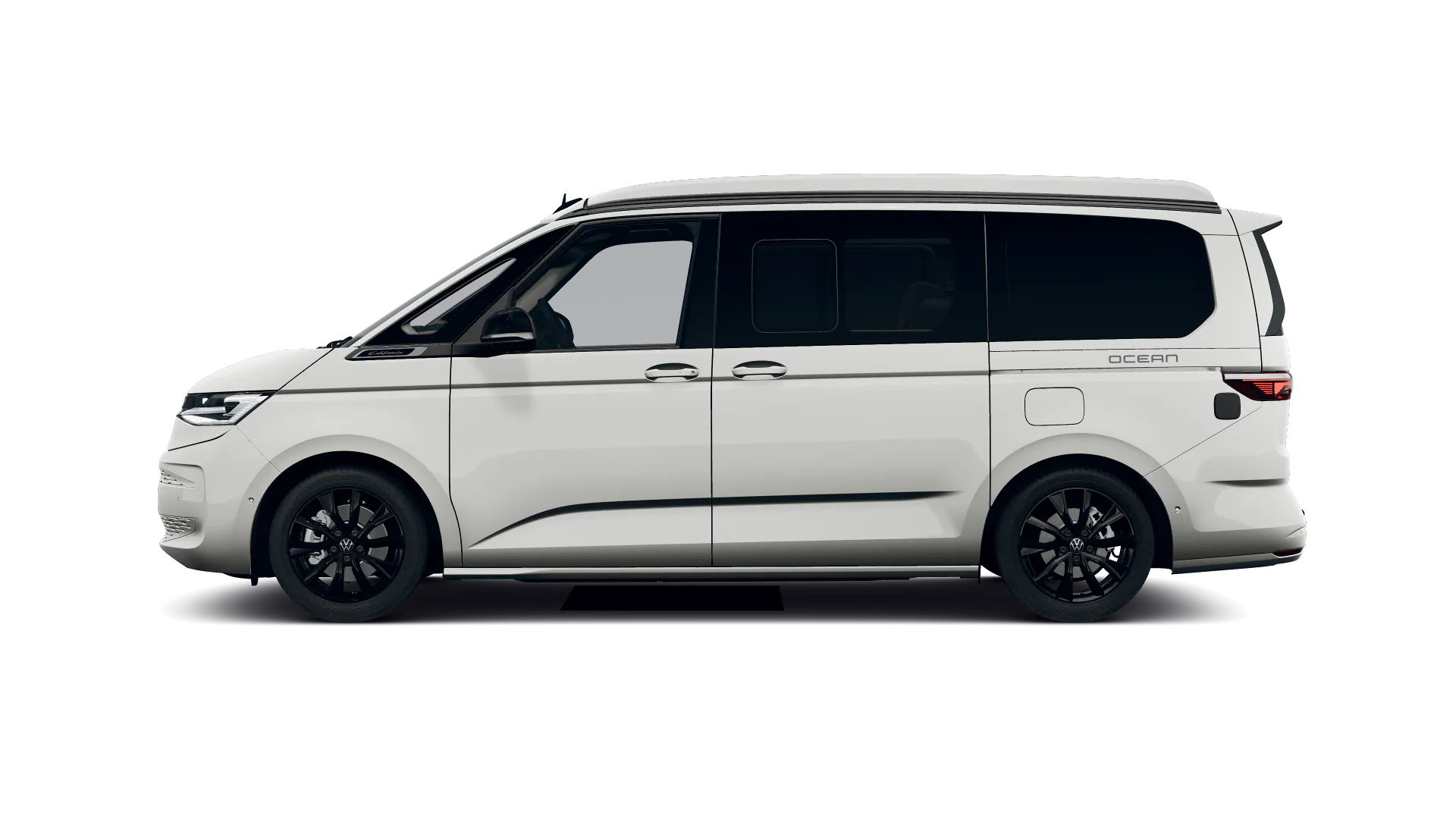 Volkswagen California Ocean