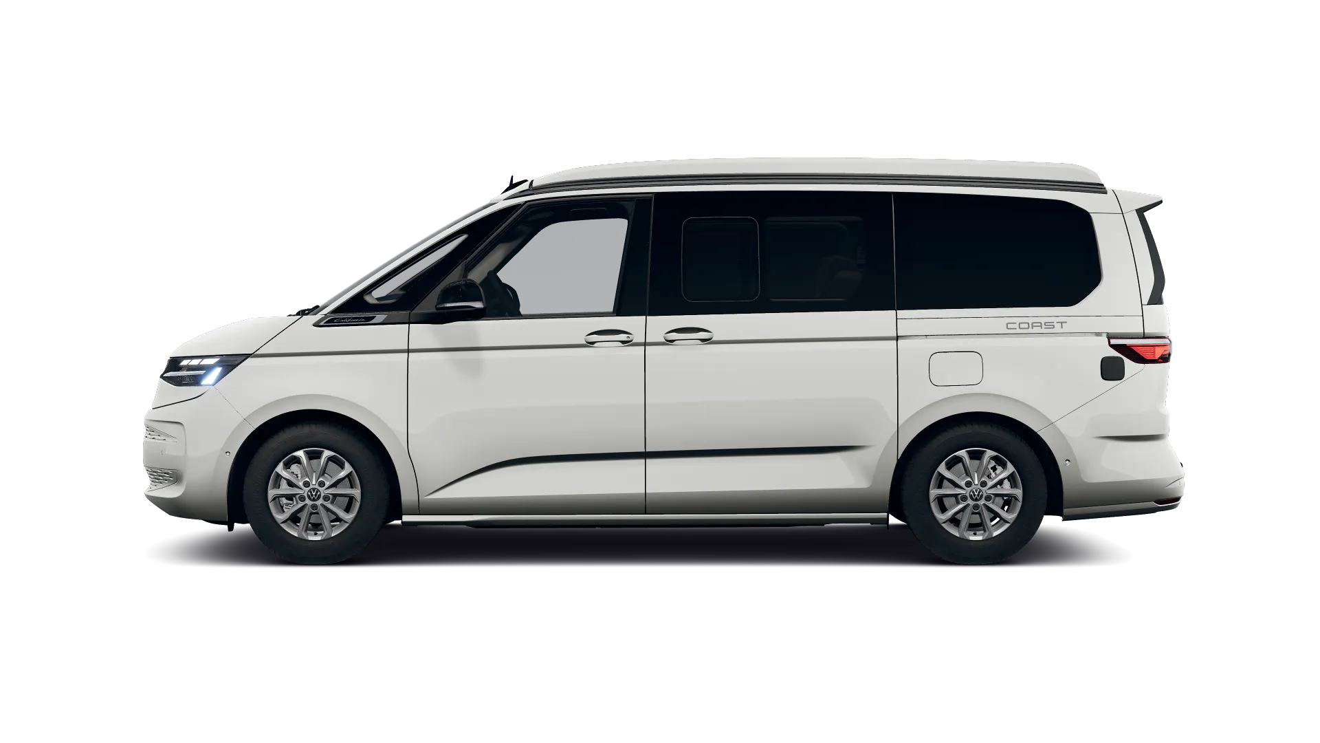 Volkswagen California Coast