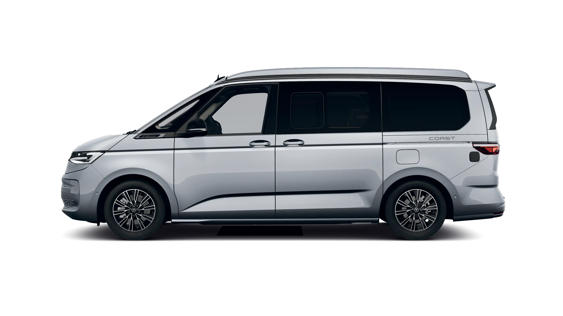 Volkswagen California Coast