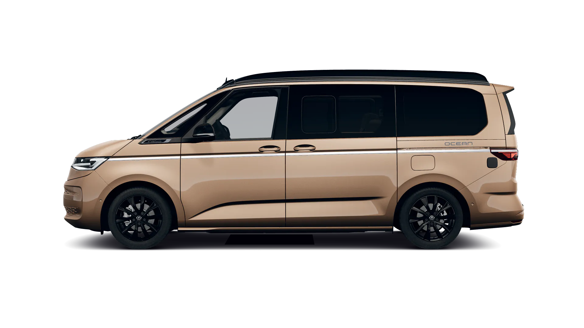 Volkswagen California Ocean