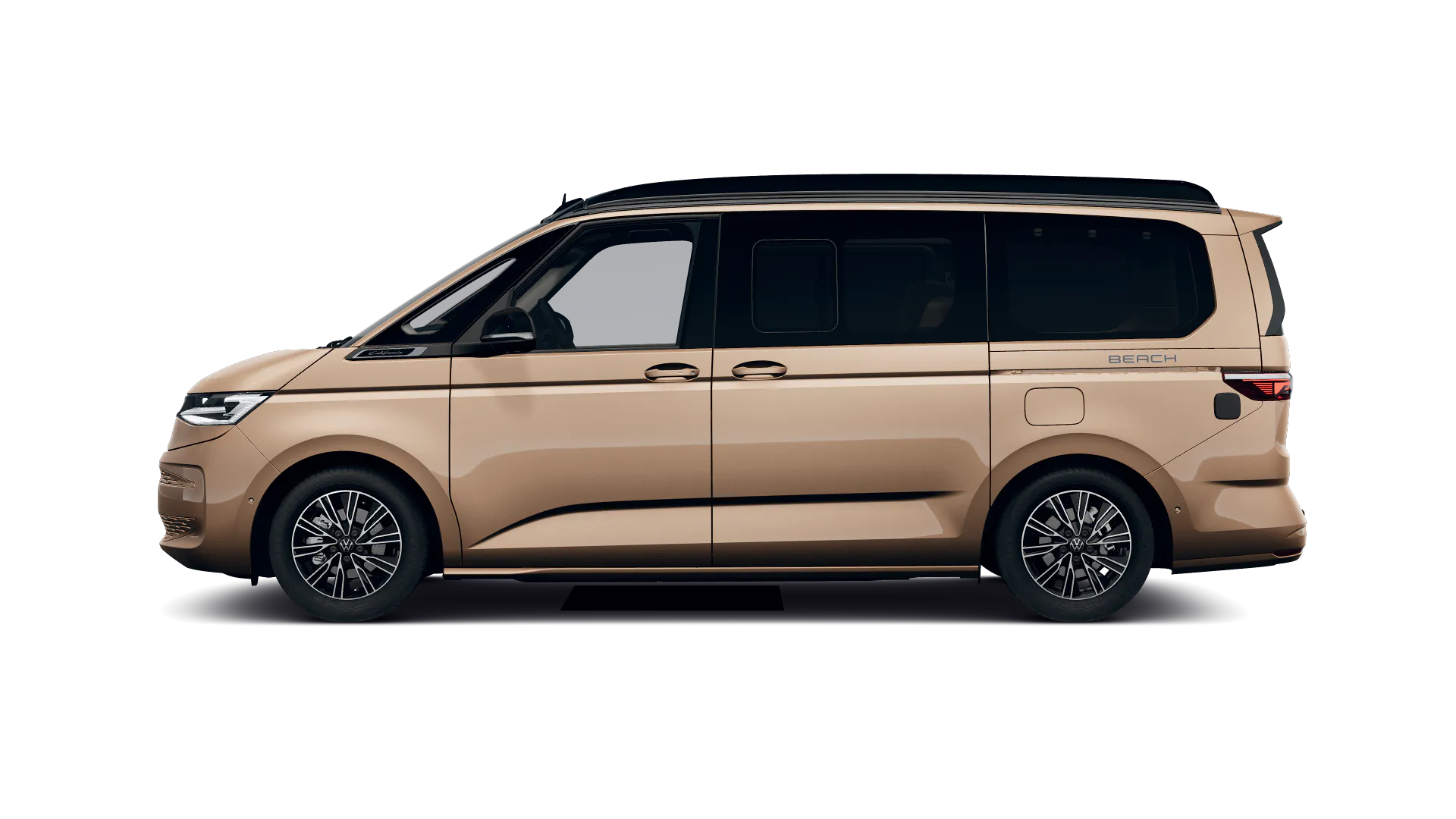 Volkswagen California Beach Camper