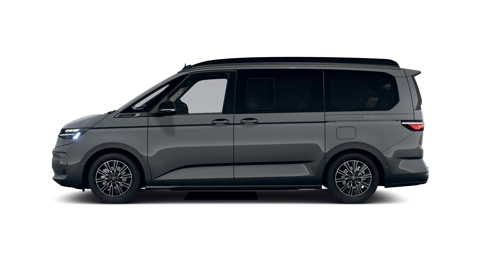 Volkswagen California Beach