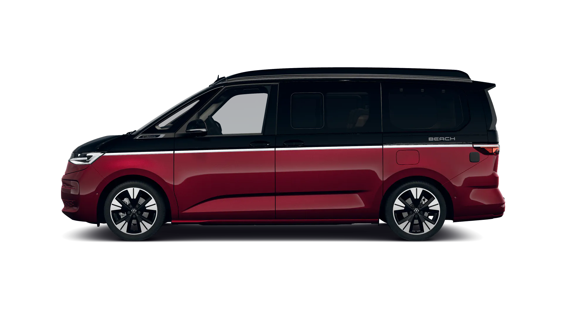 Volkswagen California Beach Camper
