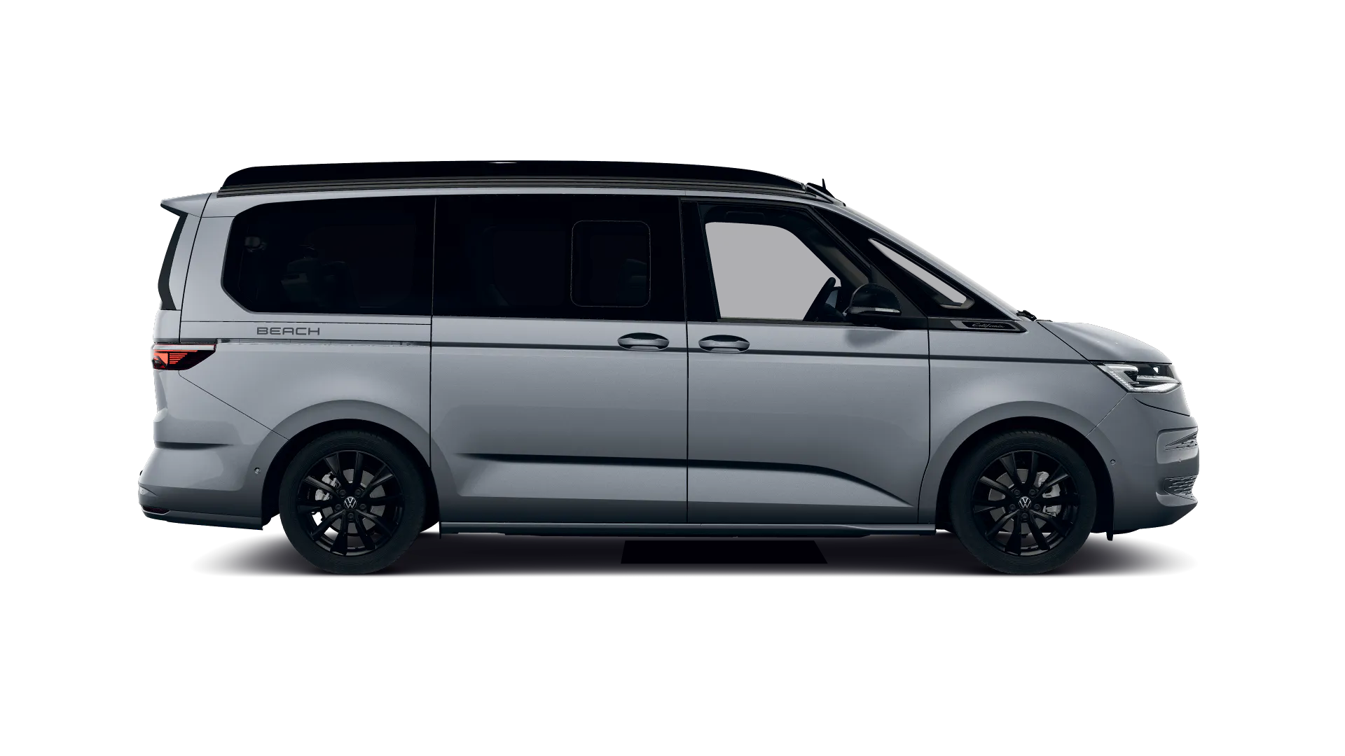 Volkswagen California Beach