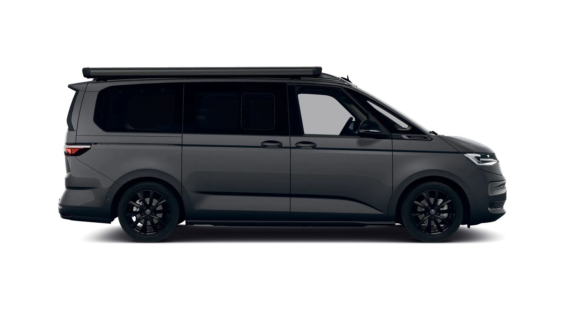 Volkswagen California Beach Camper