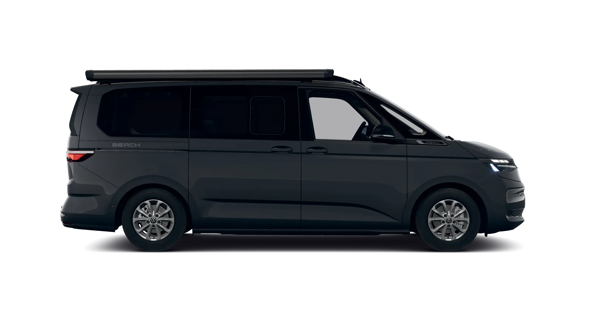 Volkswagen California Beach Camper