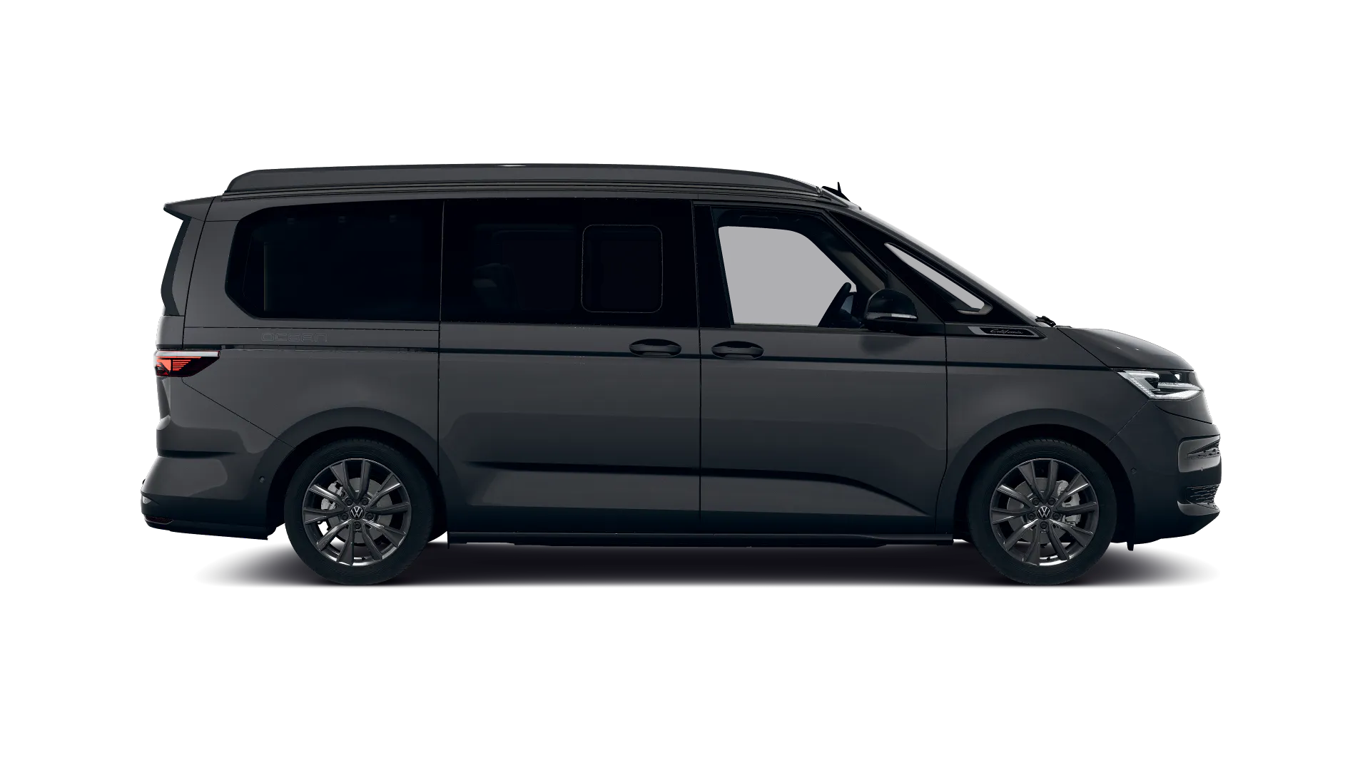 Volkswagen California Ocean