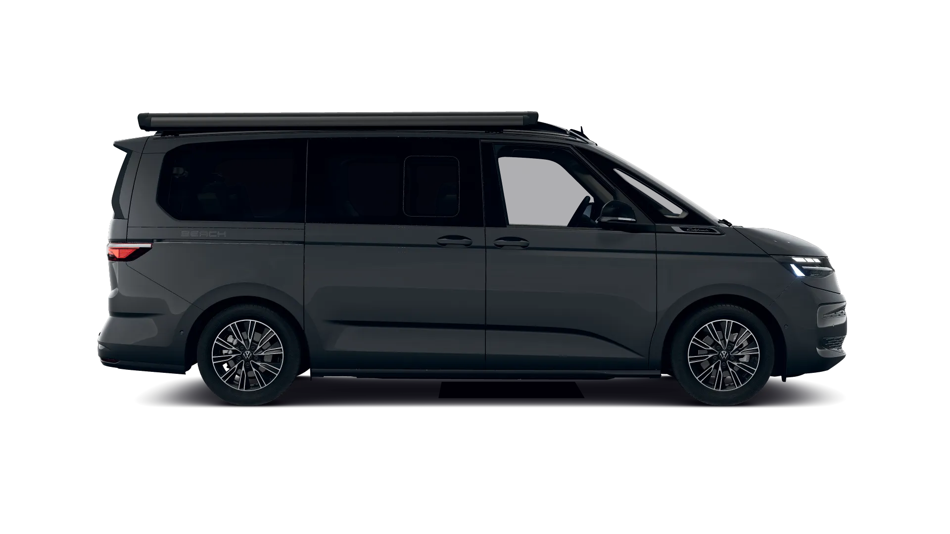 Volkswagen California Beach