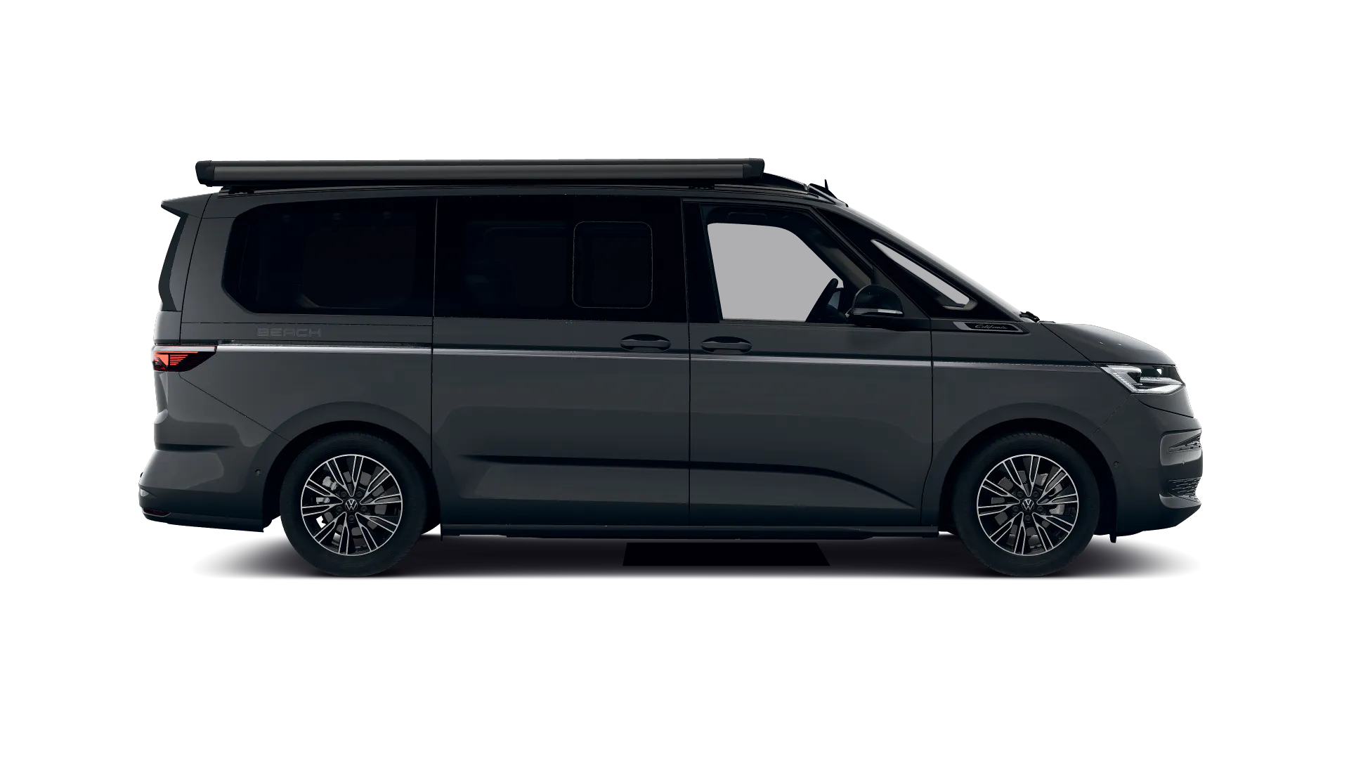 Volkswagen California Beach Camper