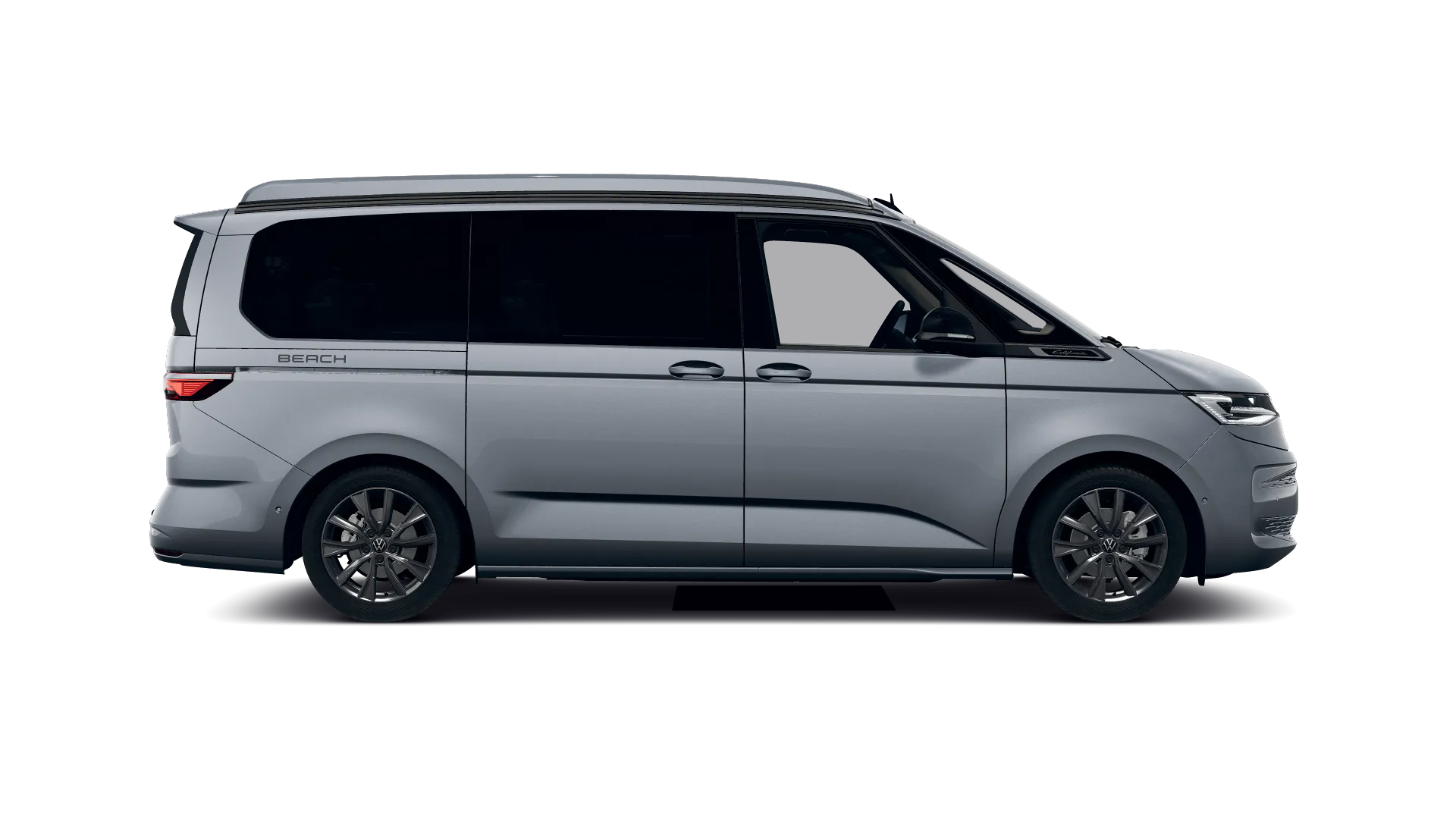 Volkswagen California Beach