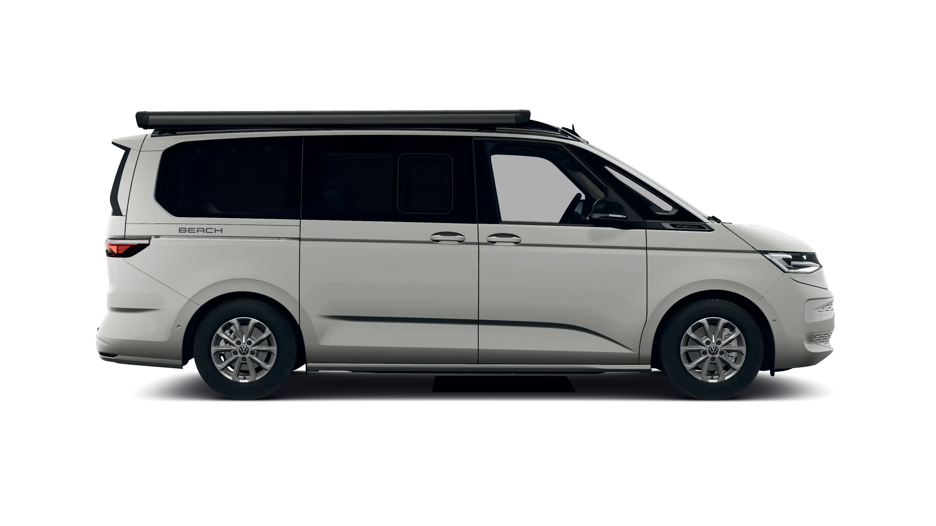 Volkswagen California Beach Camper