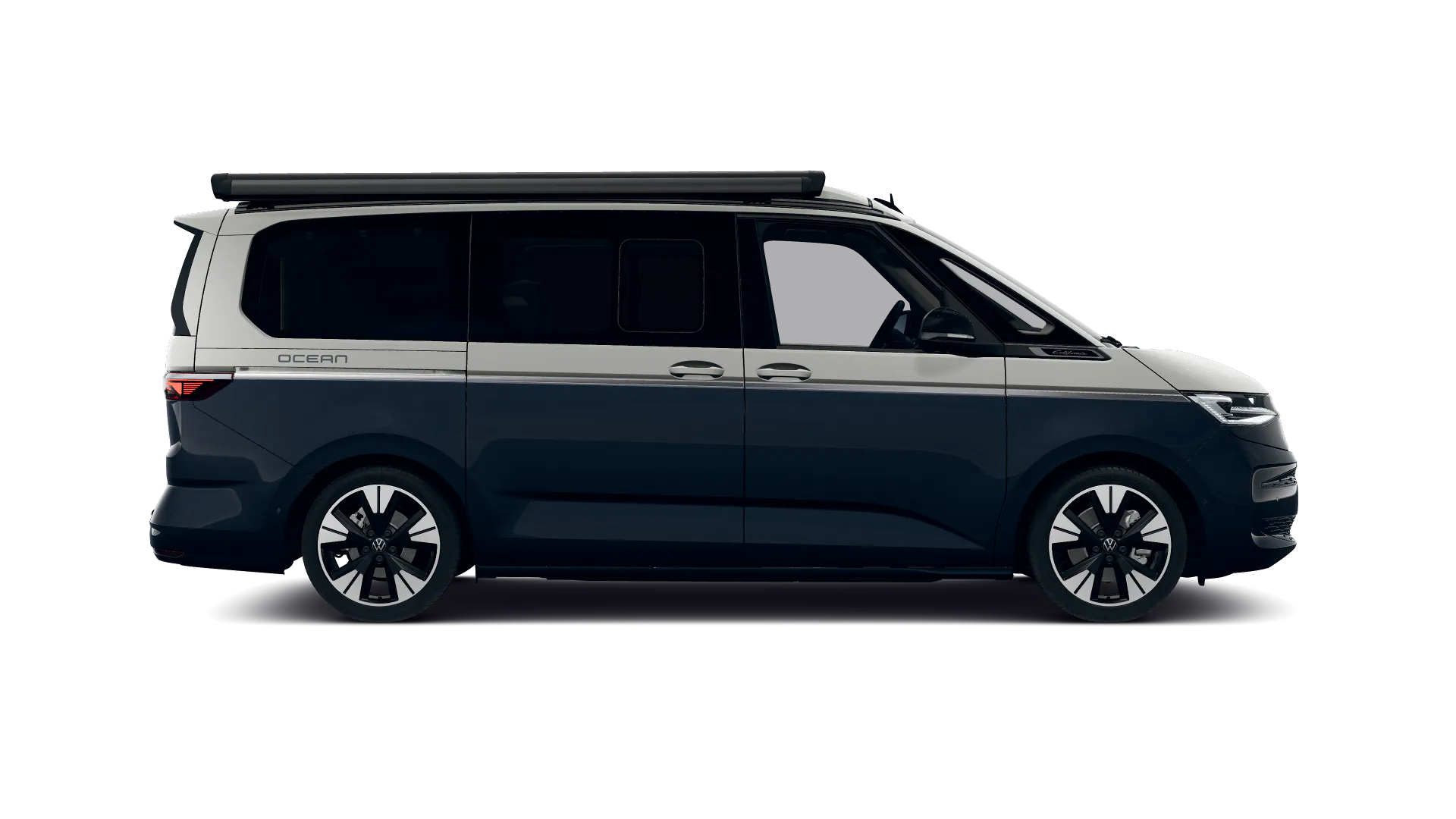 Volkswagen California Ocean