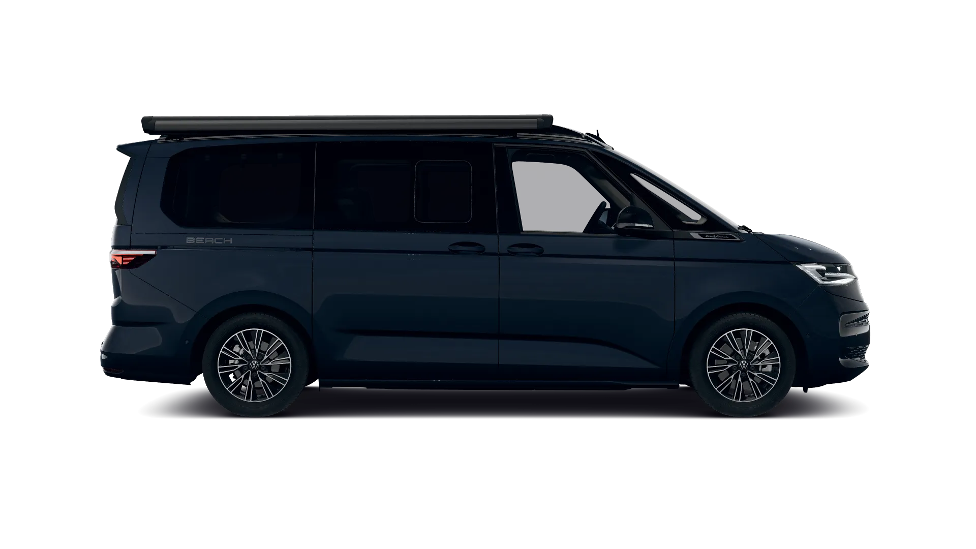 Volkswagen California Beach Camper
