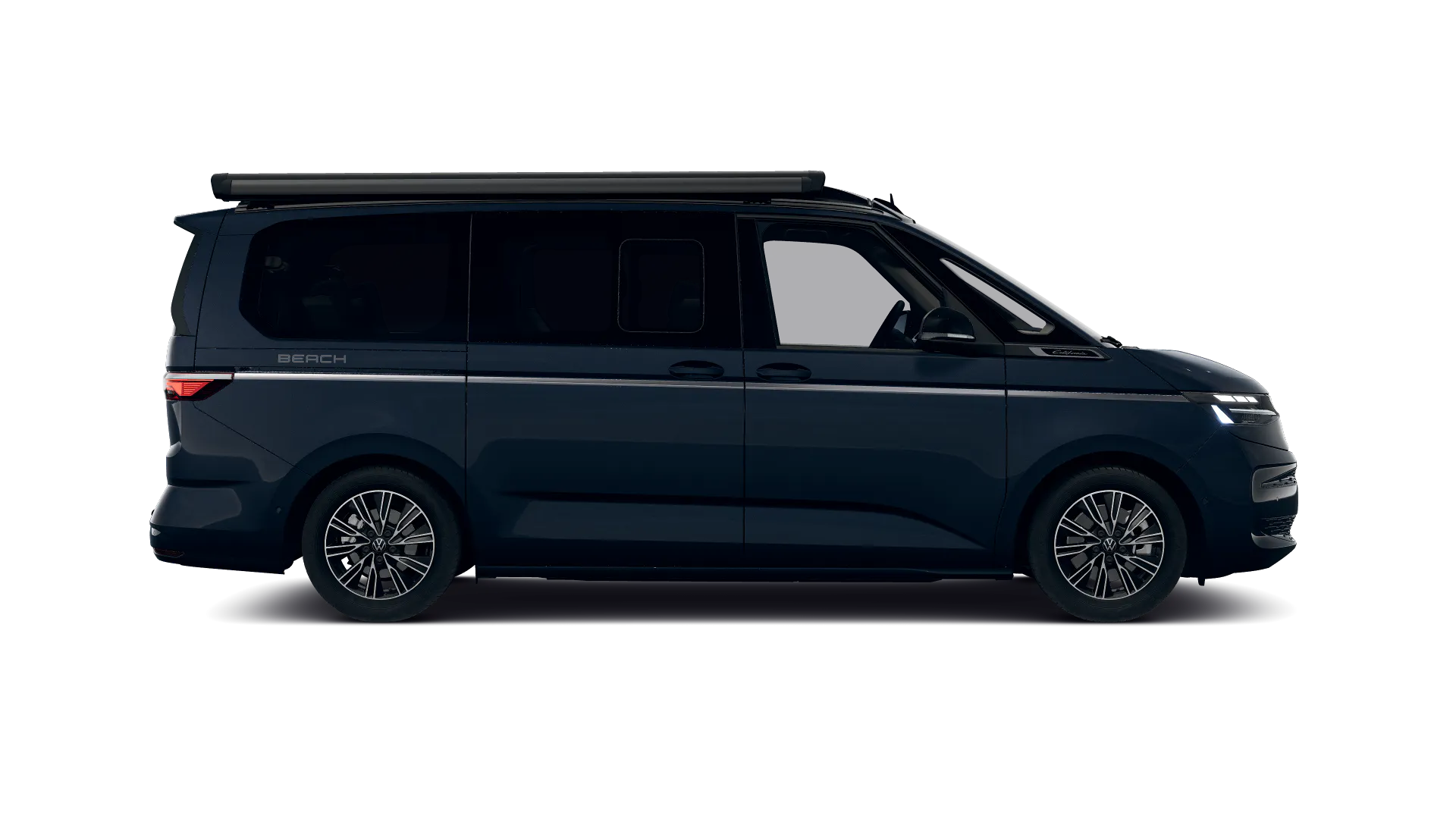 Volkswagen California Beach