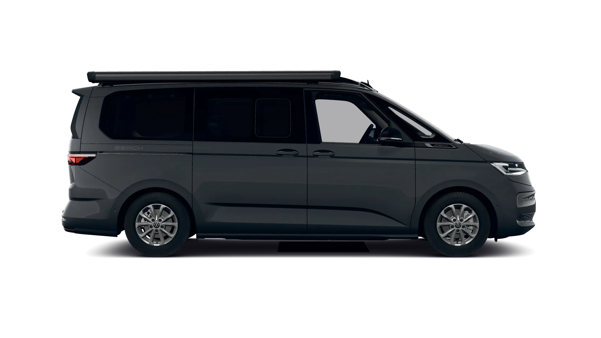 Volkswagen California Beach Camper
