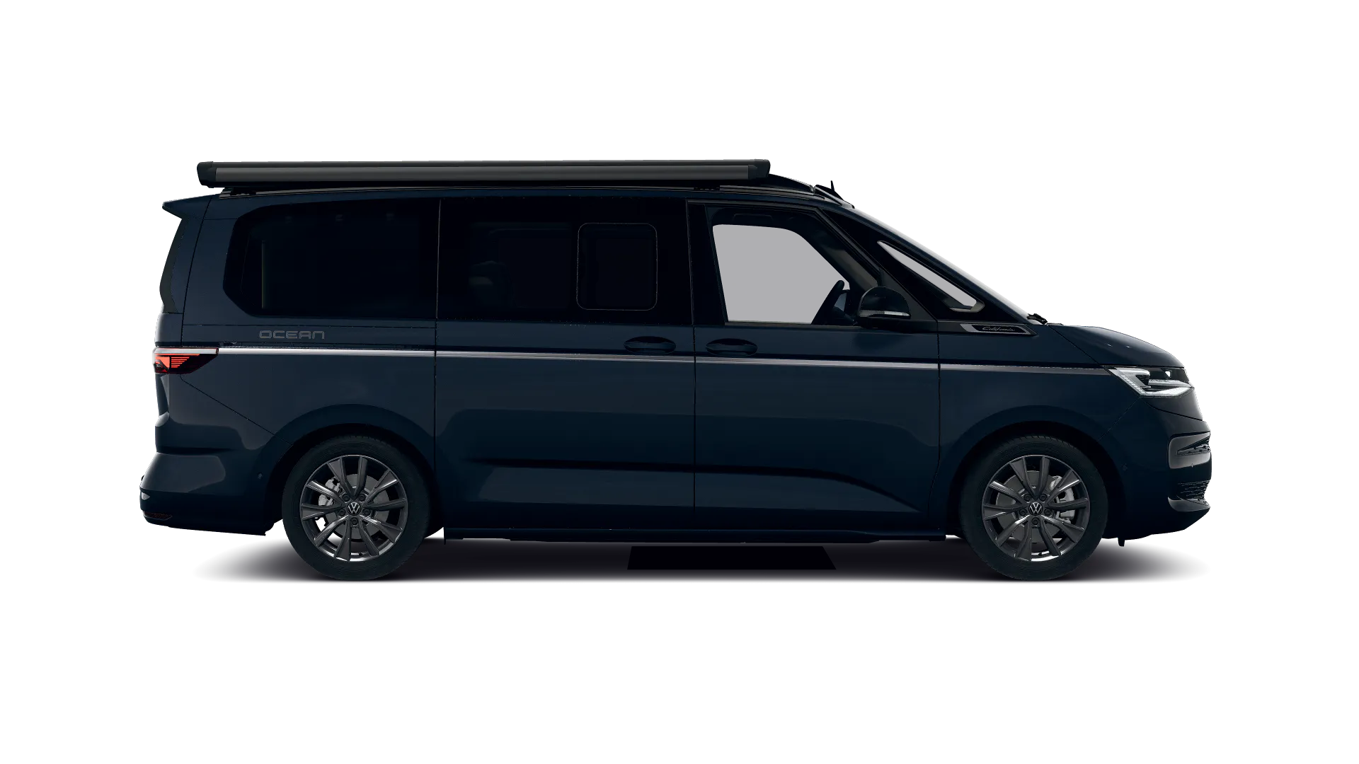 Volkswagen California Ocean