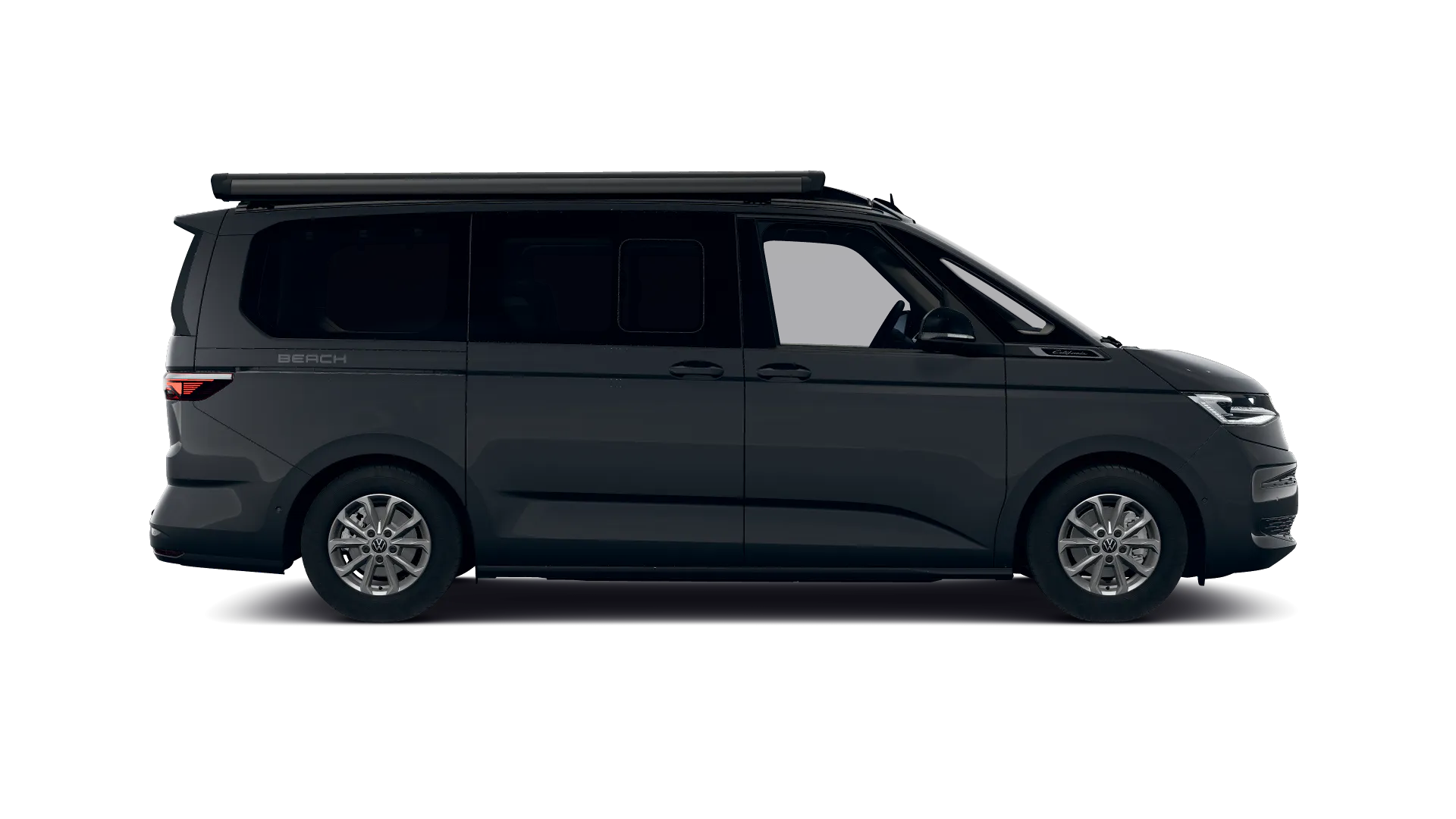 Volkswagen California Beach Camper