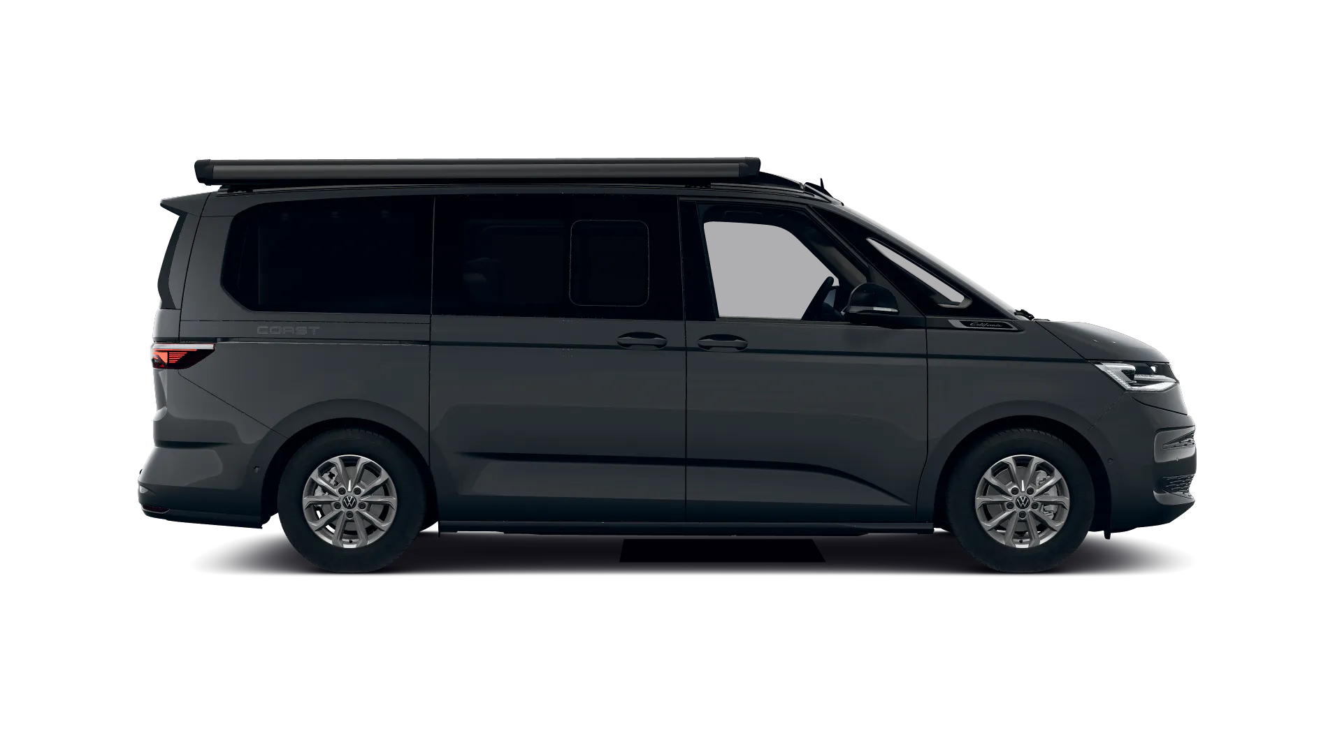 Volkswagen California Coast