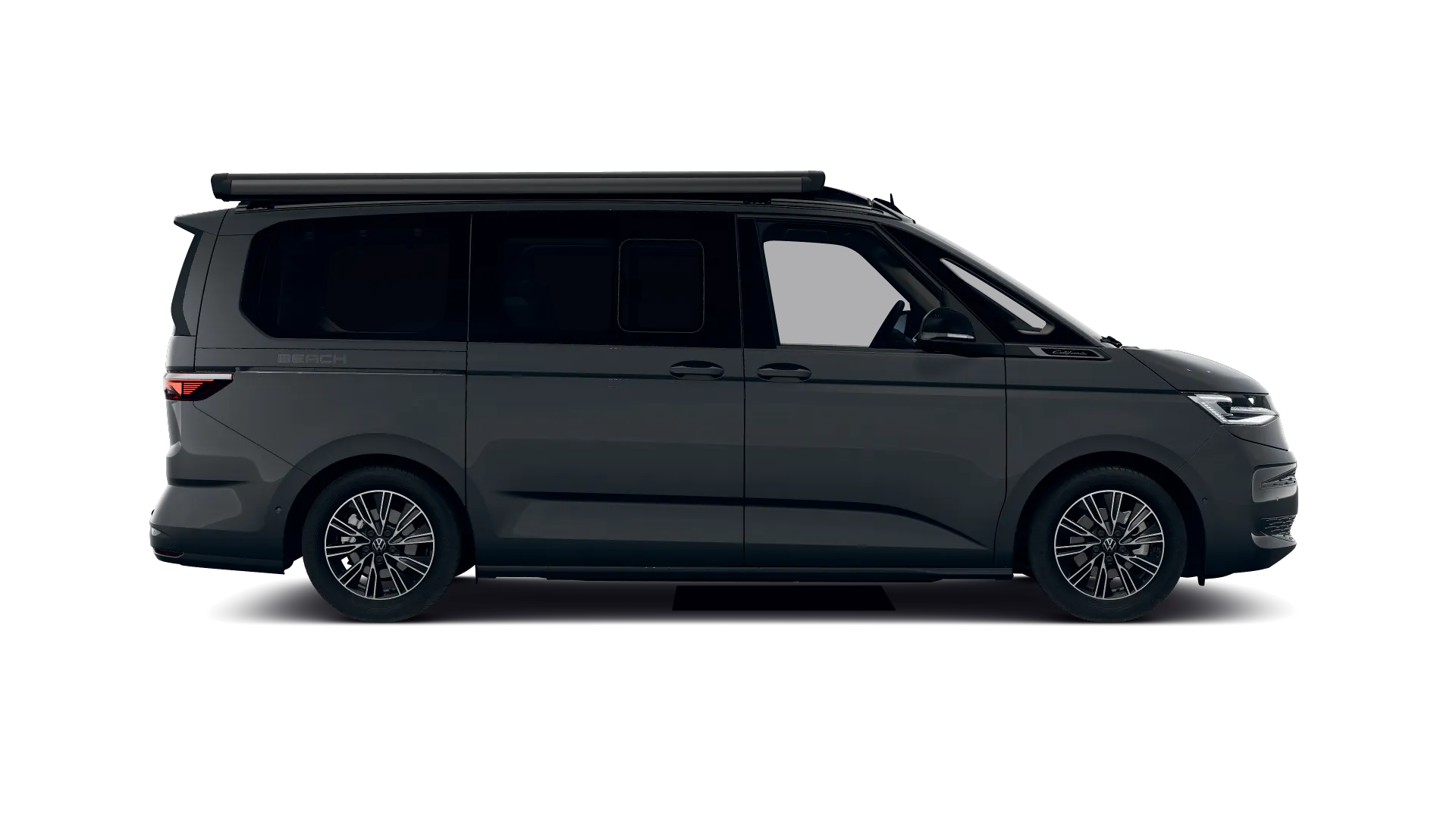 Volkswagen California Beach Camper
