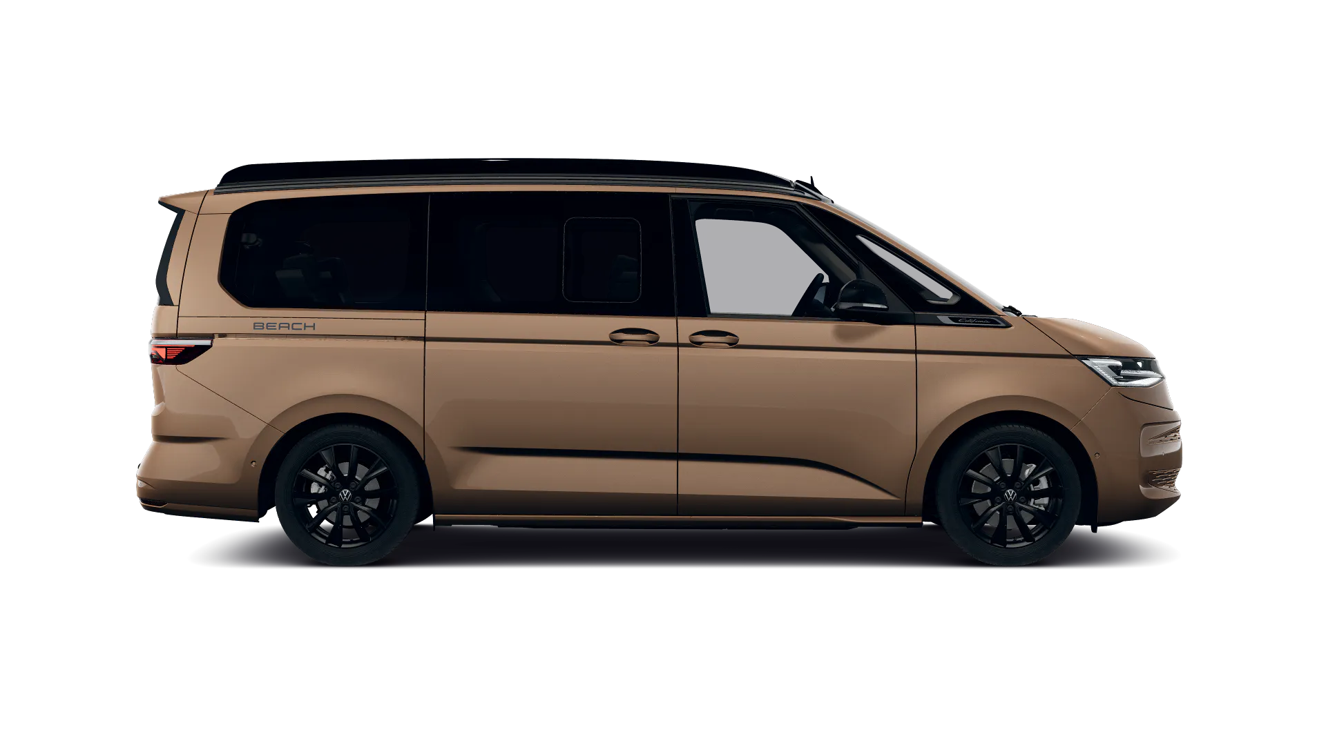 Volkswagen California Beach