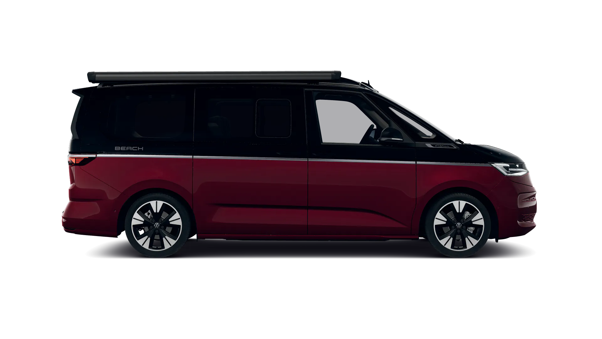 Volkswagen California Beach Camper