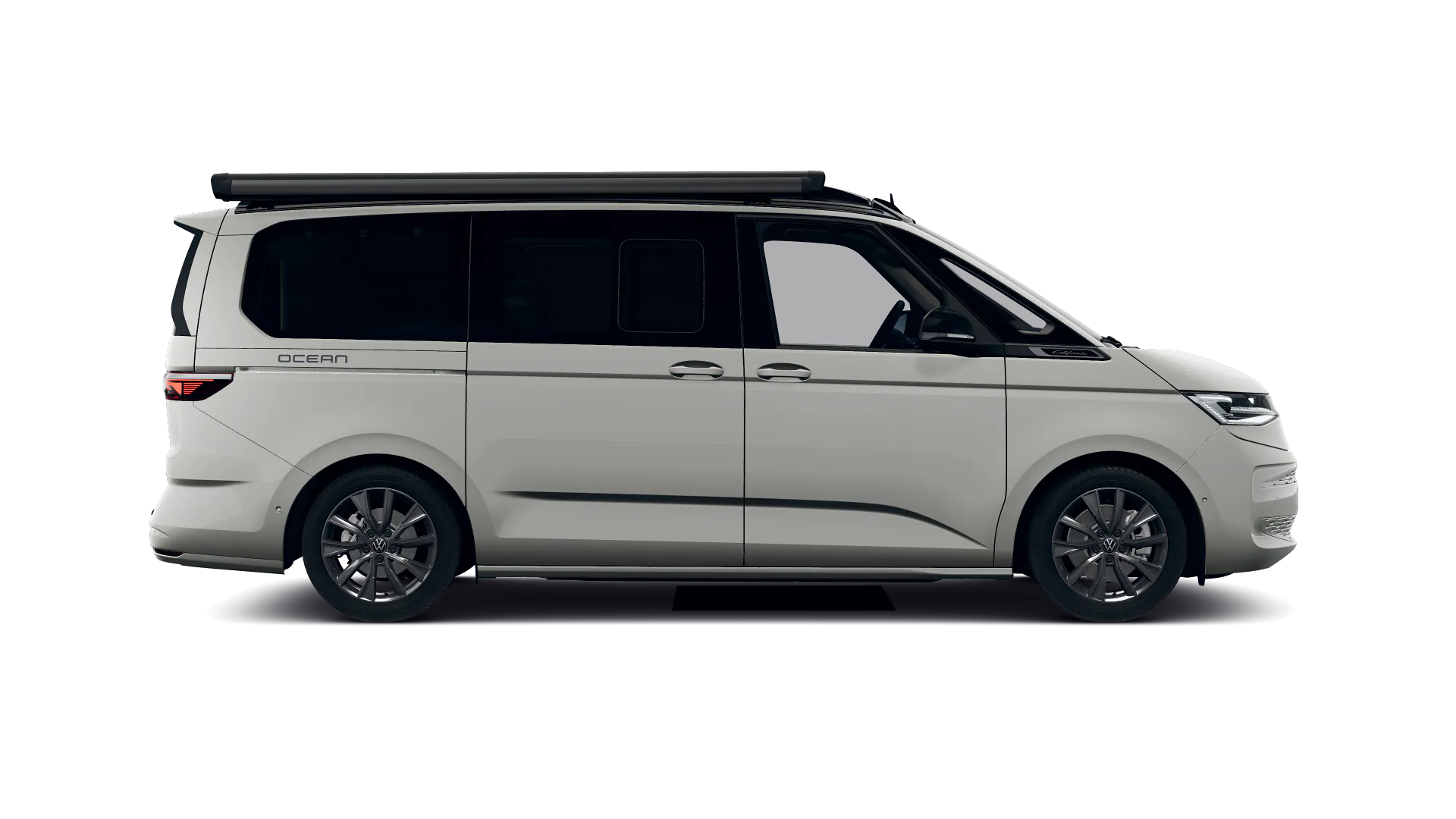 Volkswagen California Ocean