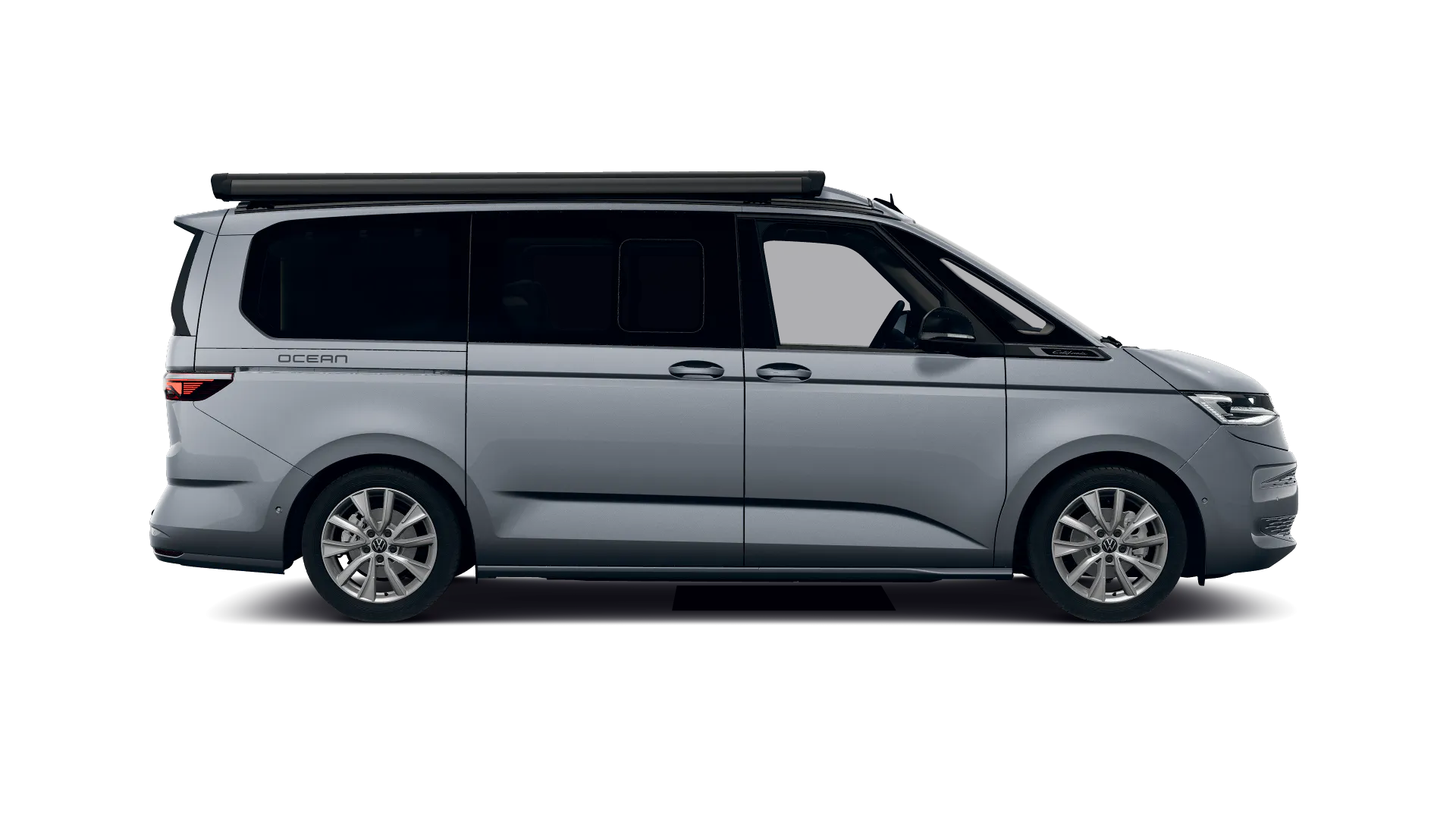 Volkswagen California Ocean