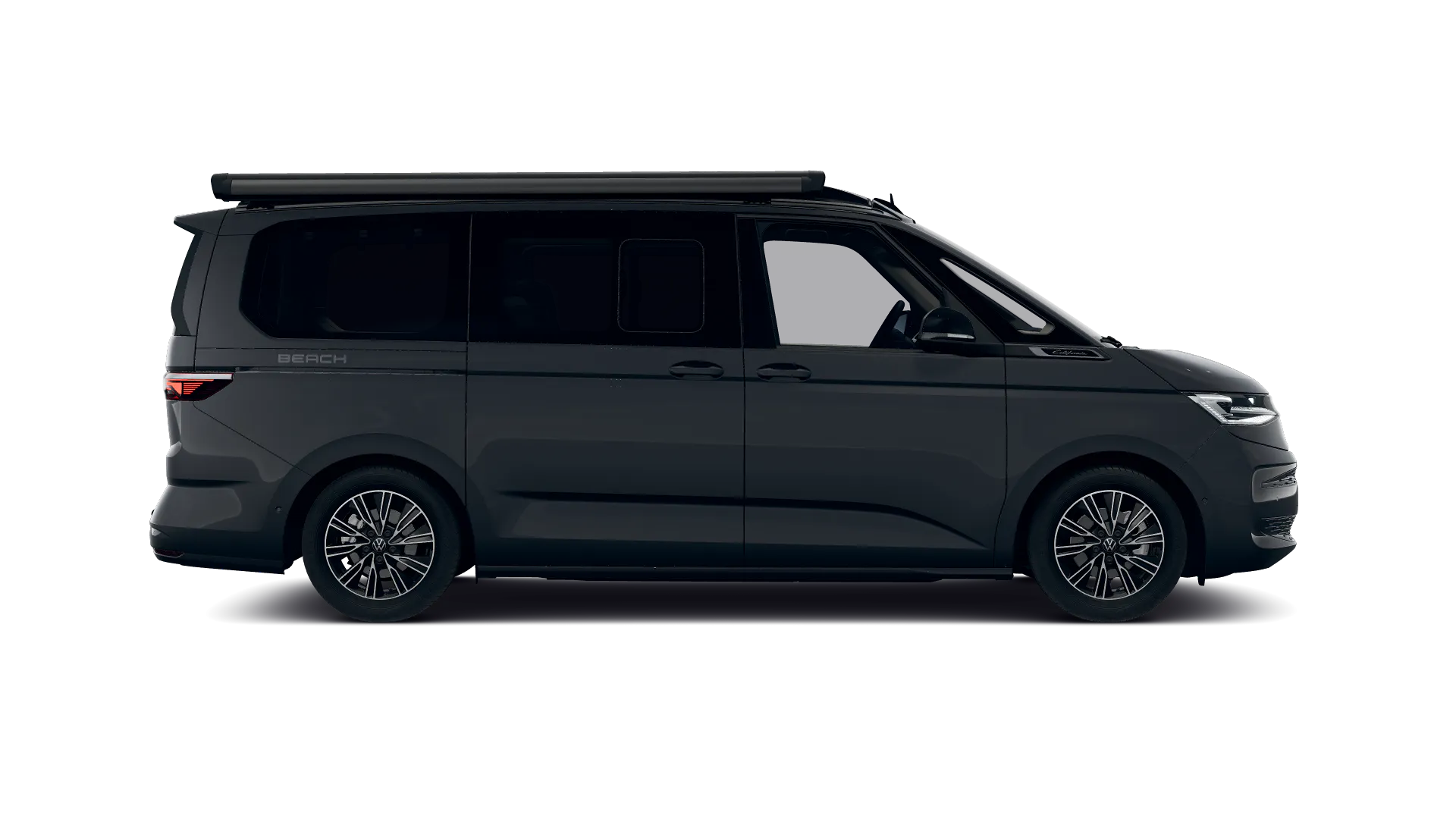 Volkswagen California Beach Camper