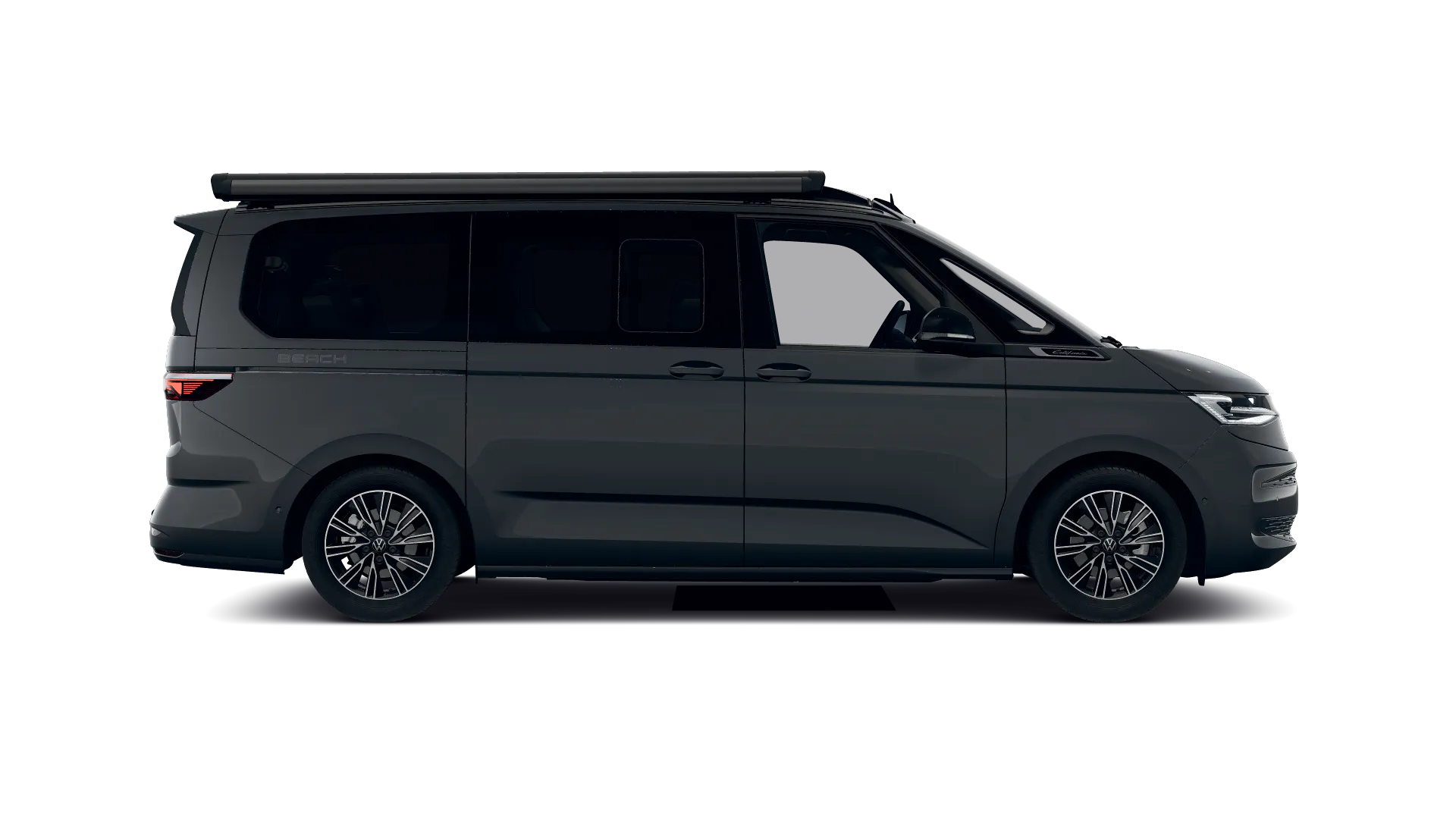Volkswagen California Beach