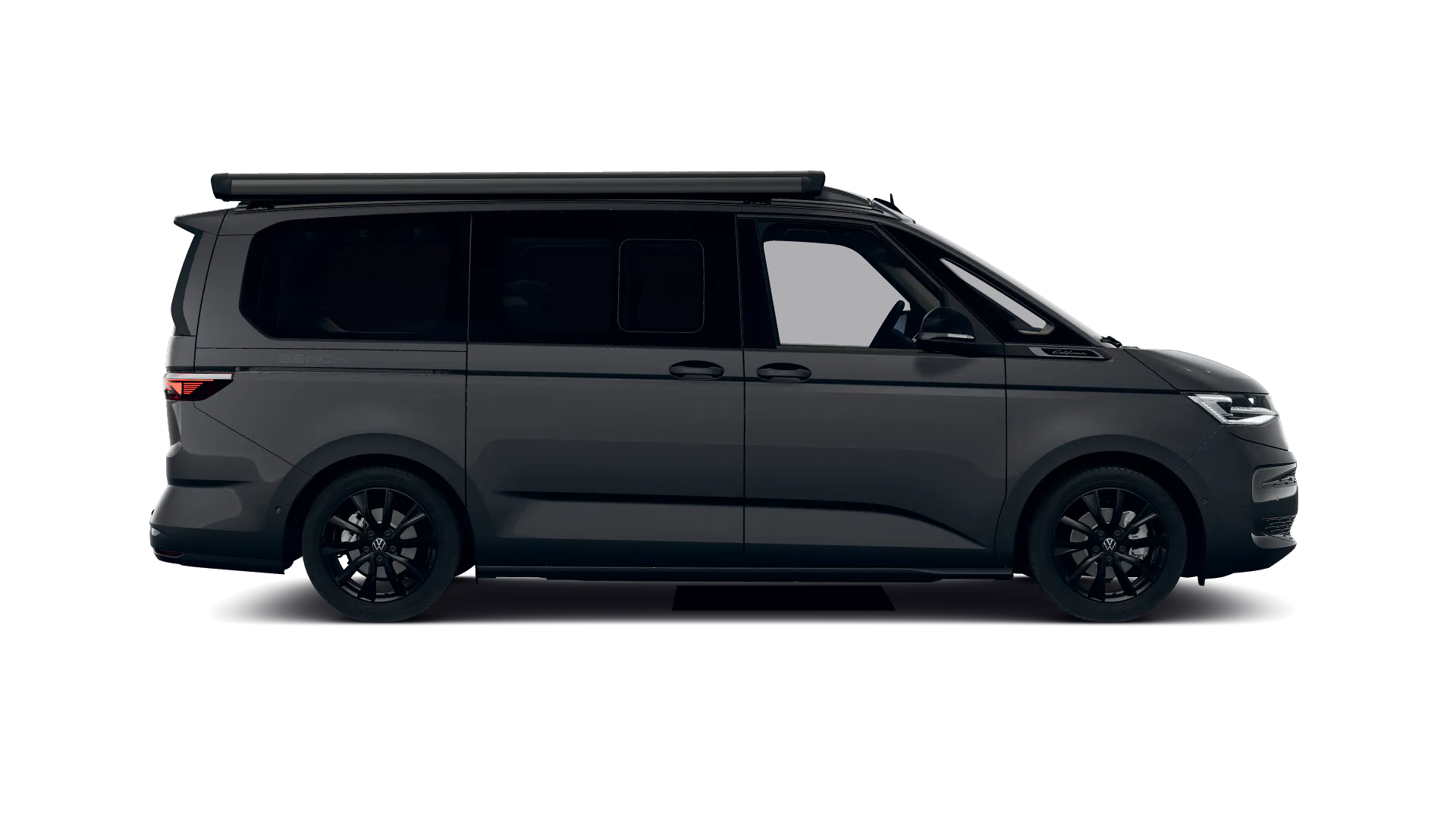 Volkswagen California Beach Camper