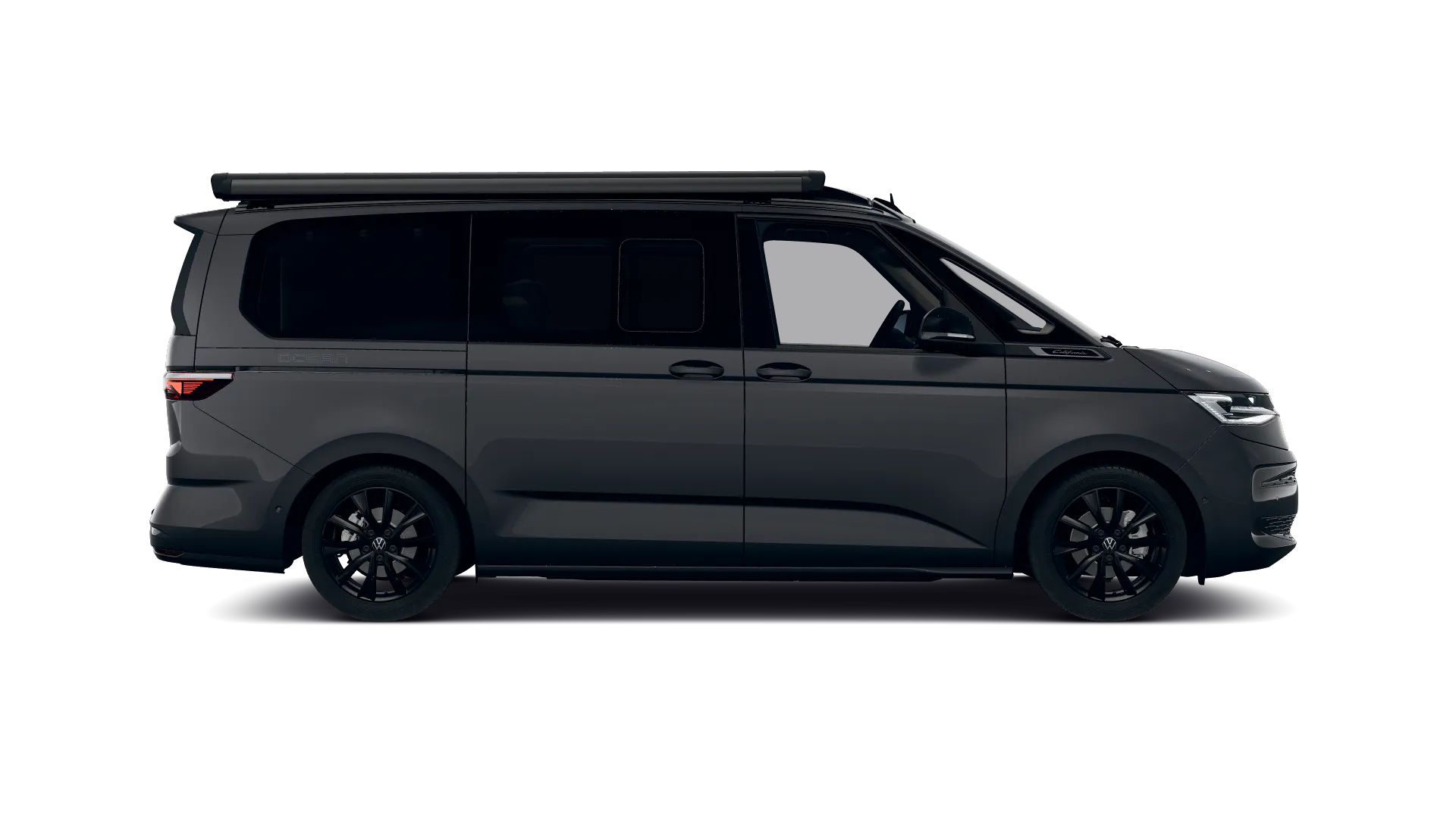 Volkswagen California Ocean