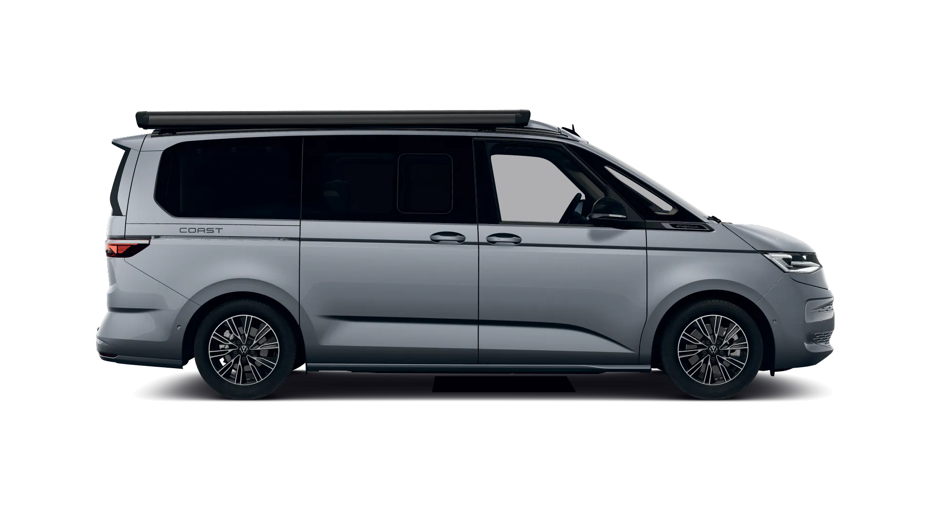 Volkswagen California Coast
