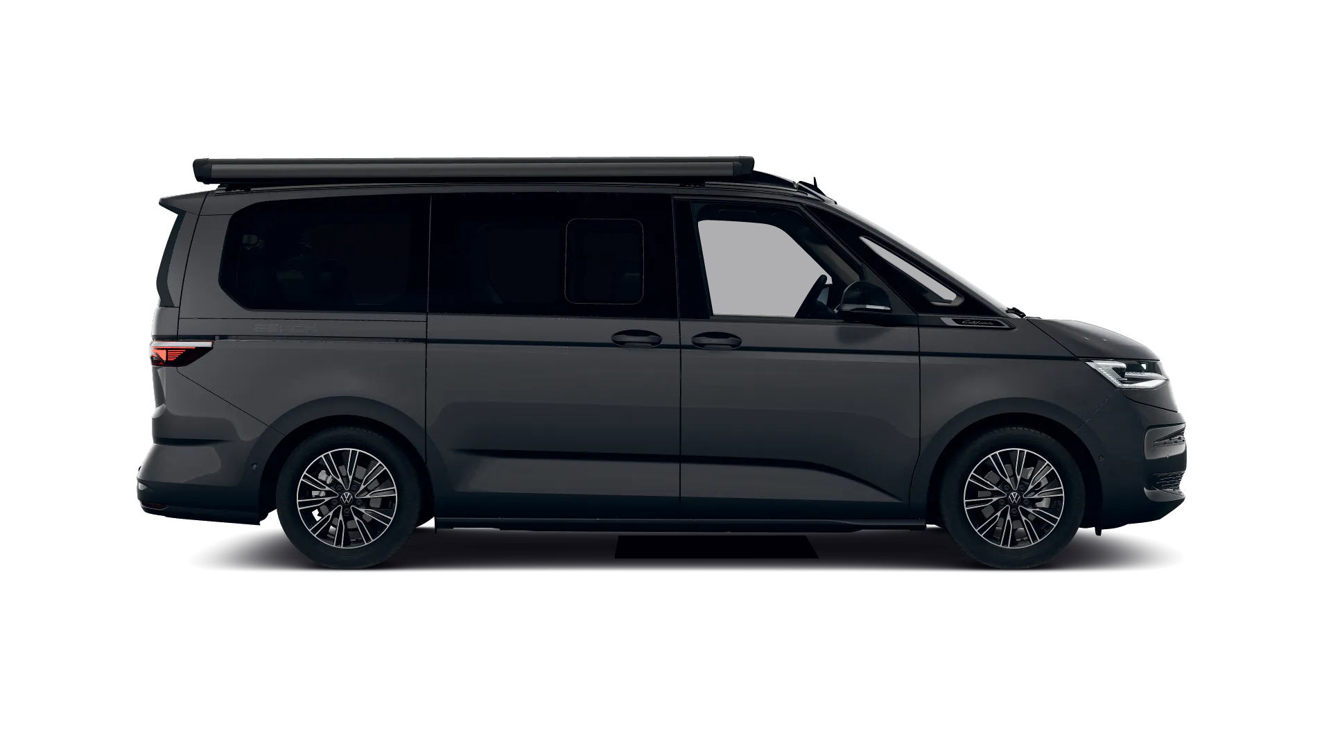 Volkswagen California Beach
