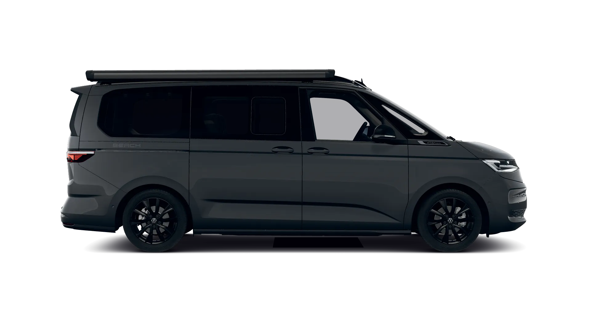 Volkswagen California Beach Camper