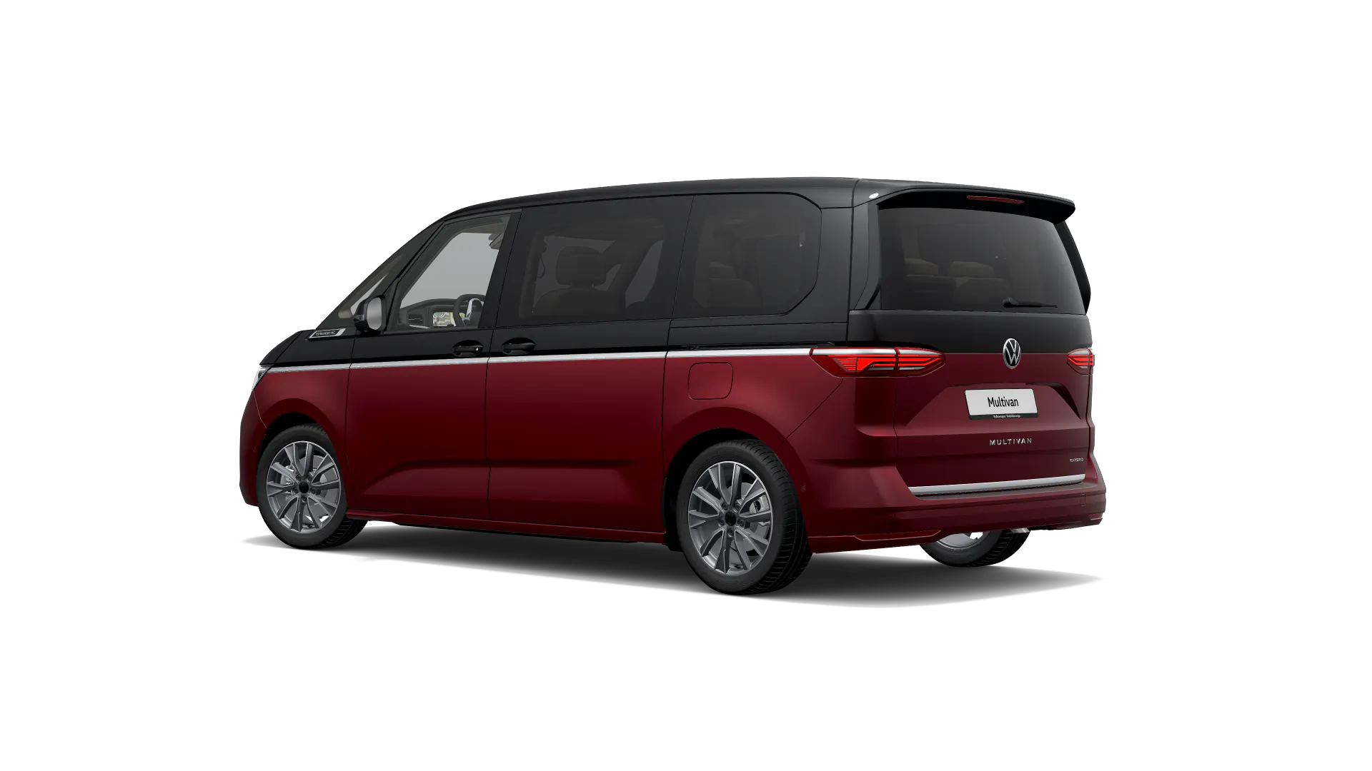 Volkswagen Multivan Life