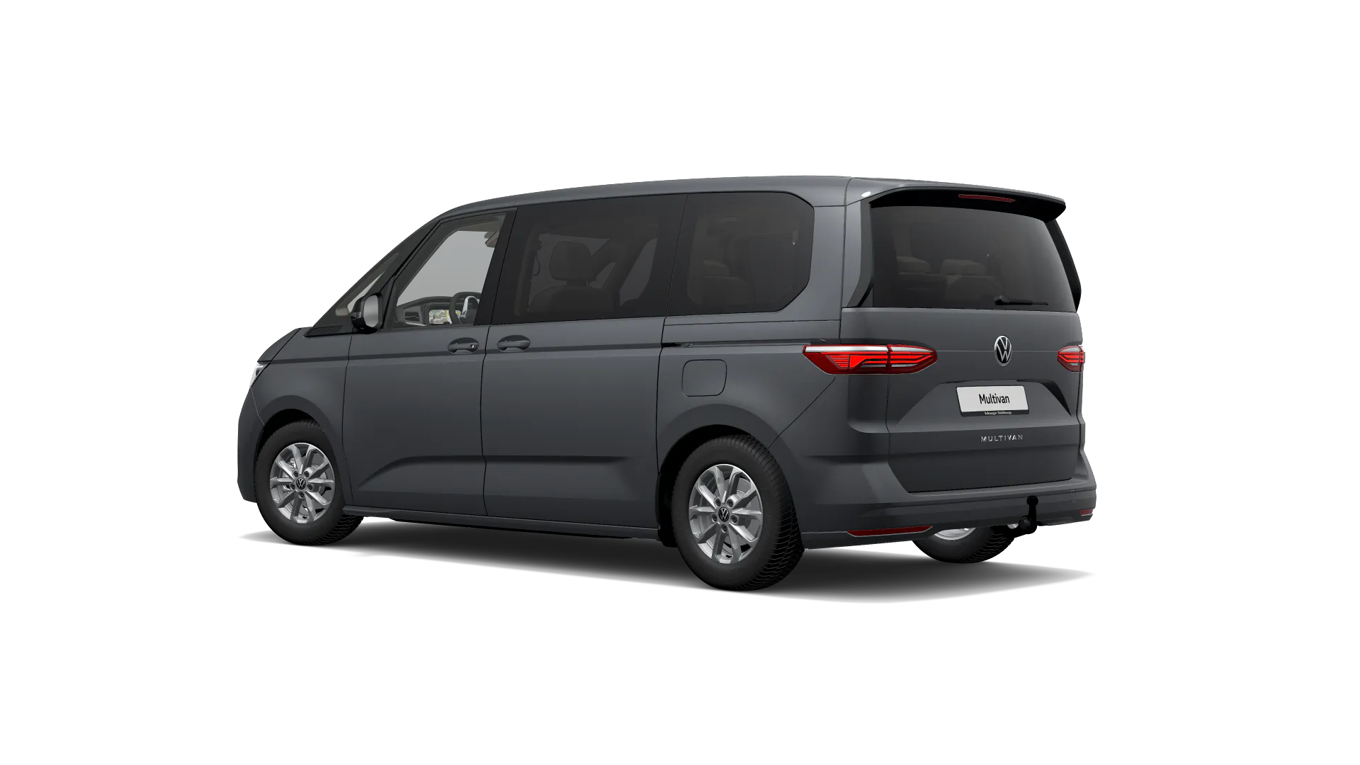 Volkswagen Multivan Life
