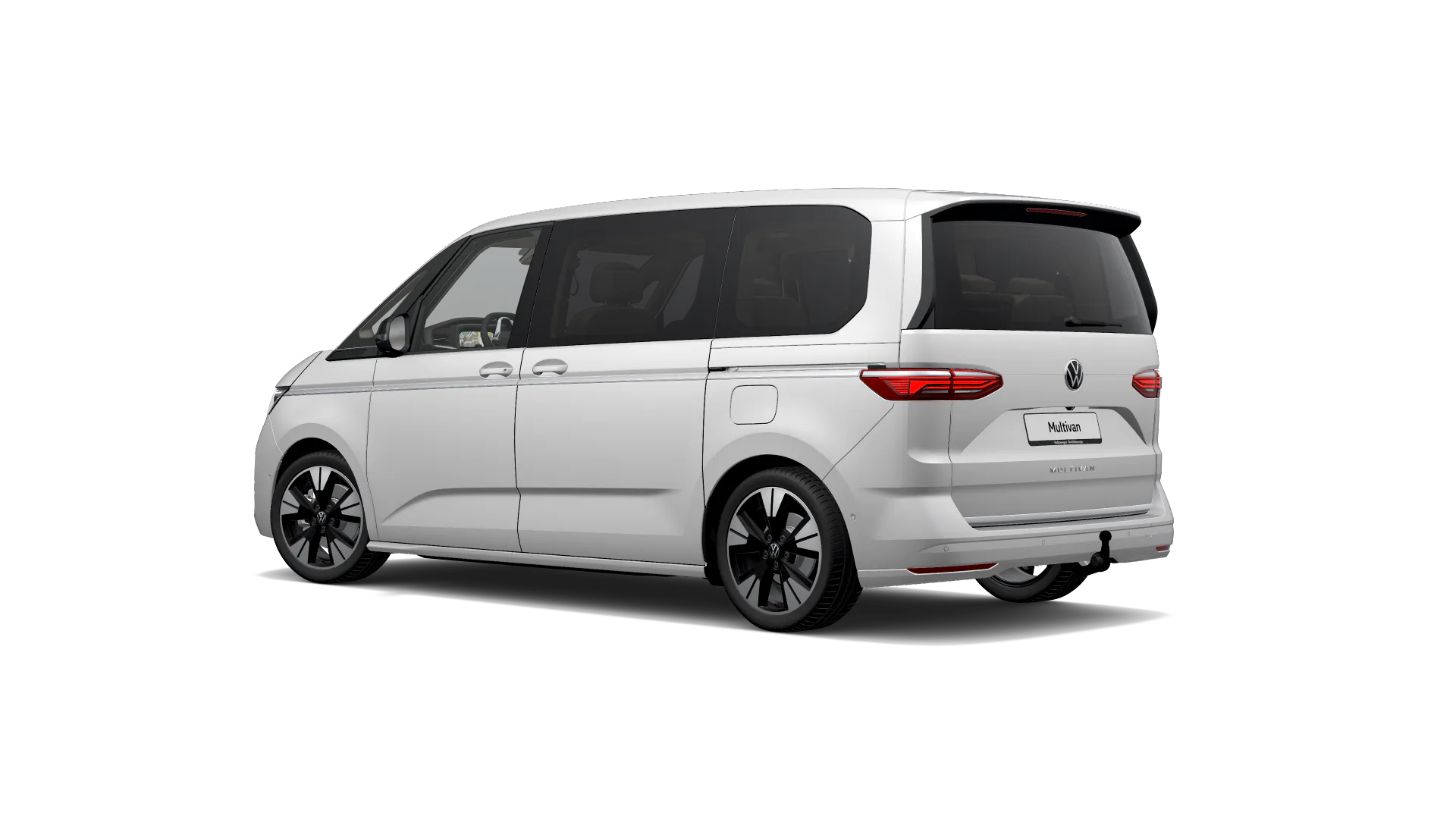 Volkswagen Multivan Style